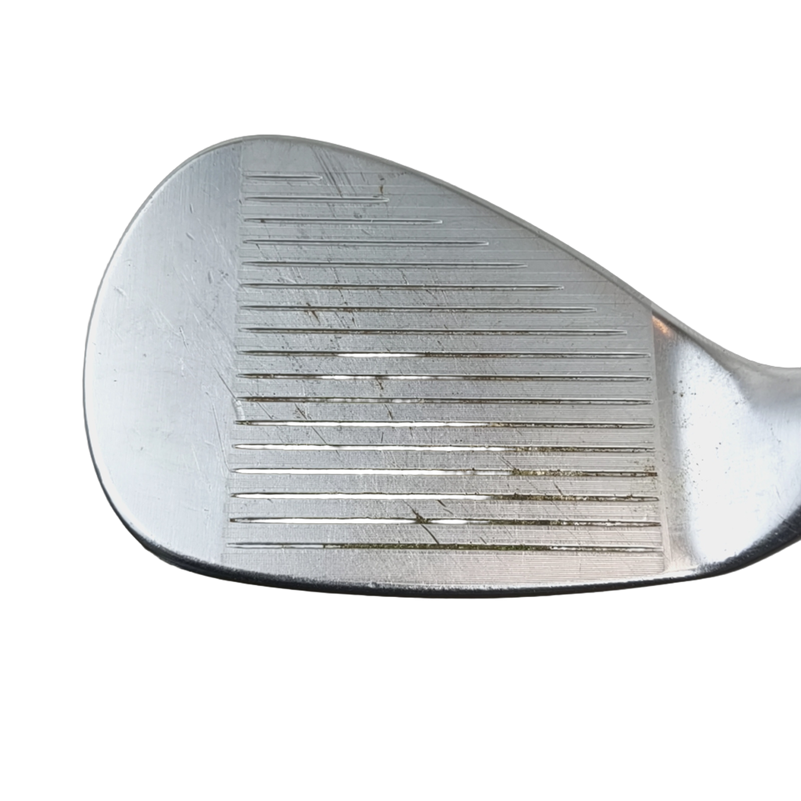 Titleist SM9 Wedge / Flex Wedge / 60/04 [bg:handrolled]
