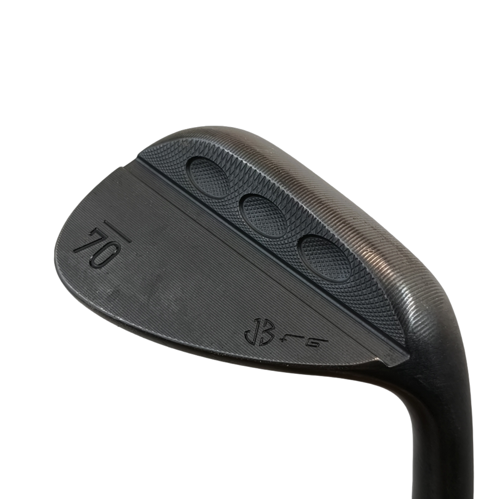 Sub 70 JB fg Wedge / Flex Stiff / 56/10 [bg:handrolled]