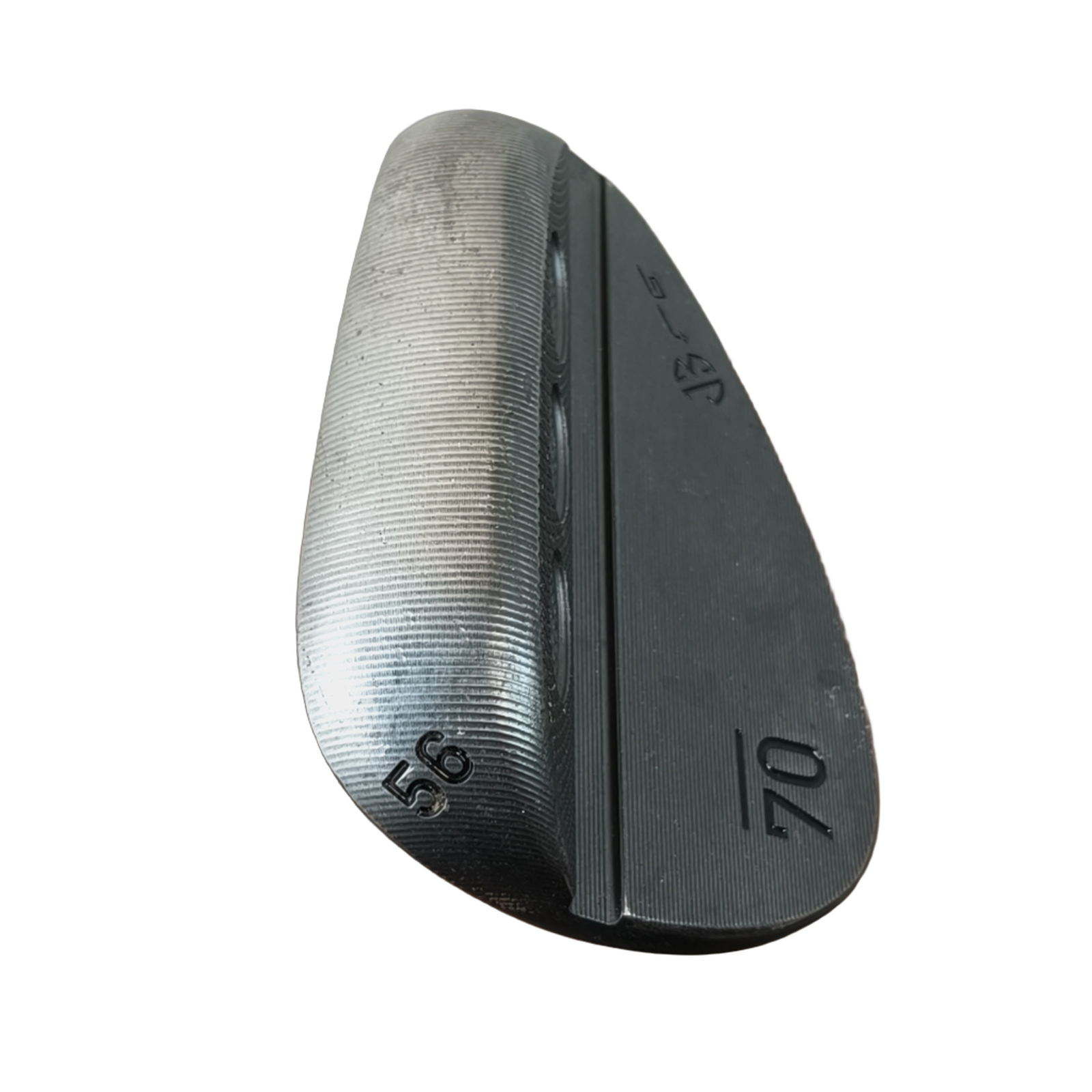 Sub 70 JB fg Wedge / Flex Stiff / 56/10 [bg:handrolled]