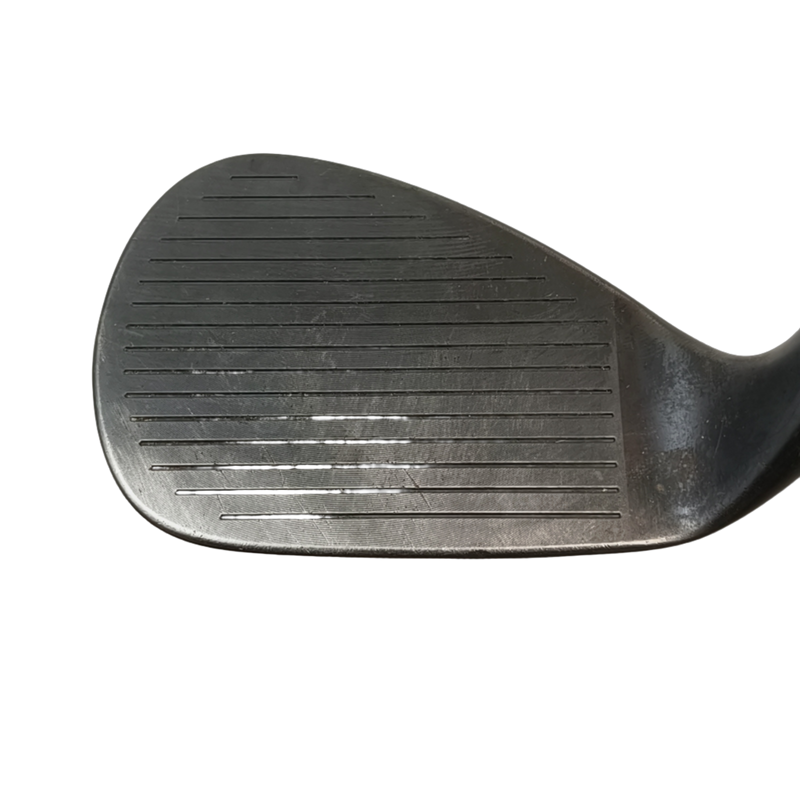Sub 70 JB fg Wedge / Flex Stiff / 56/10 [bg:handrolled]
