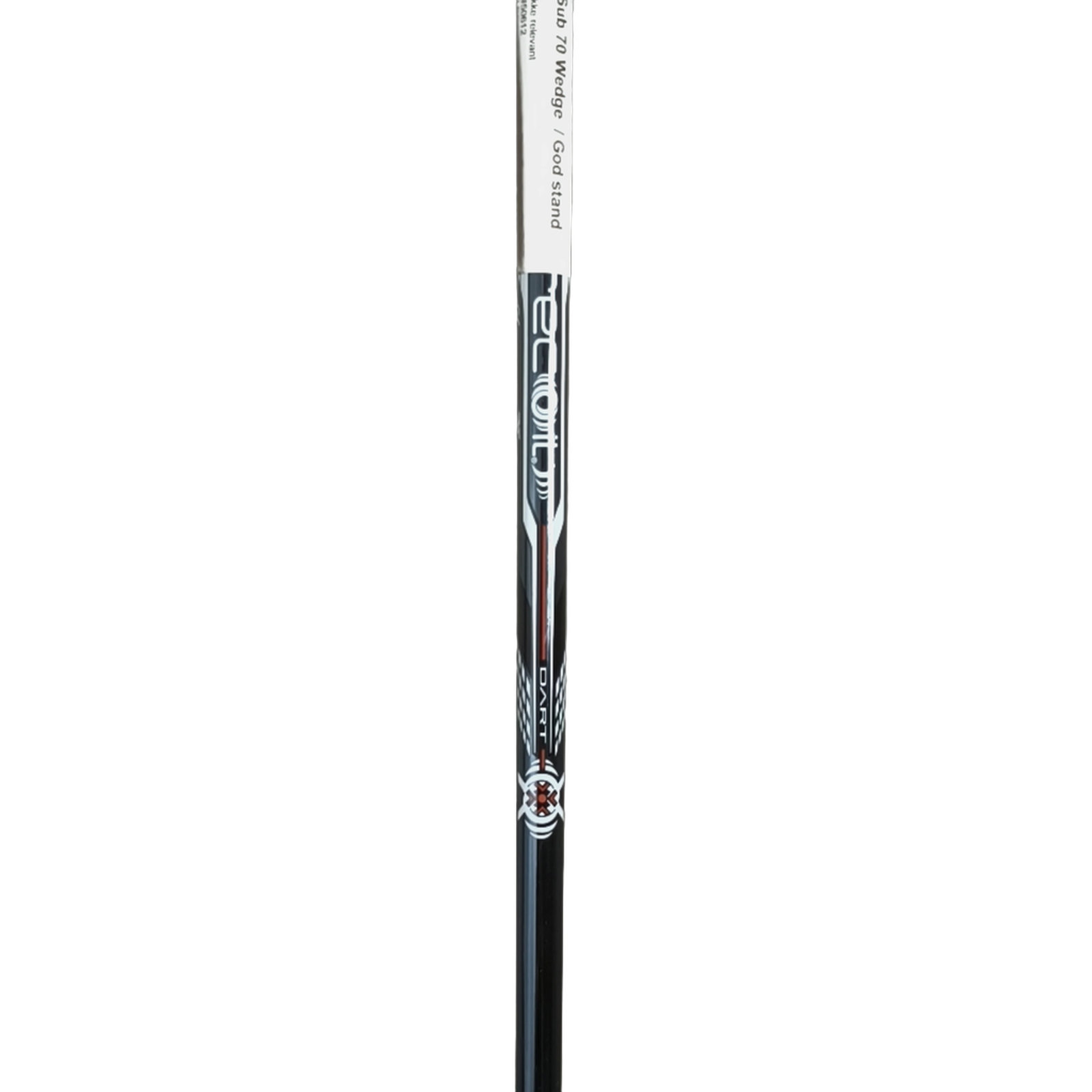 Sub 70 JB fg Wedge / Flex Stiff / 56/10 [bg:handrolled]