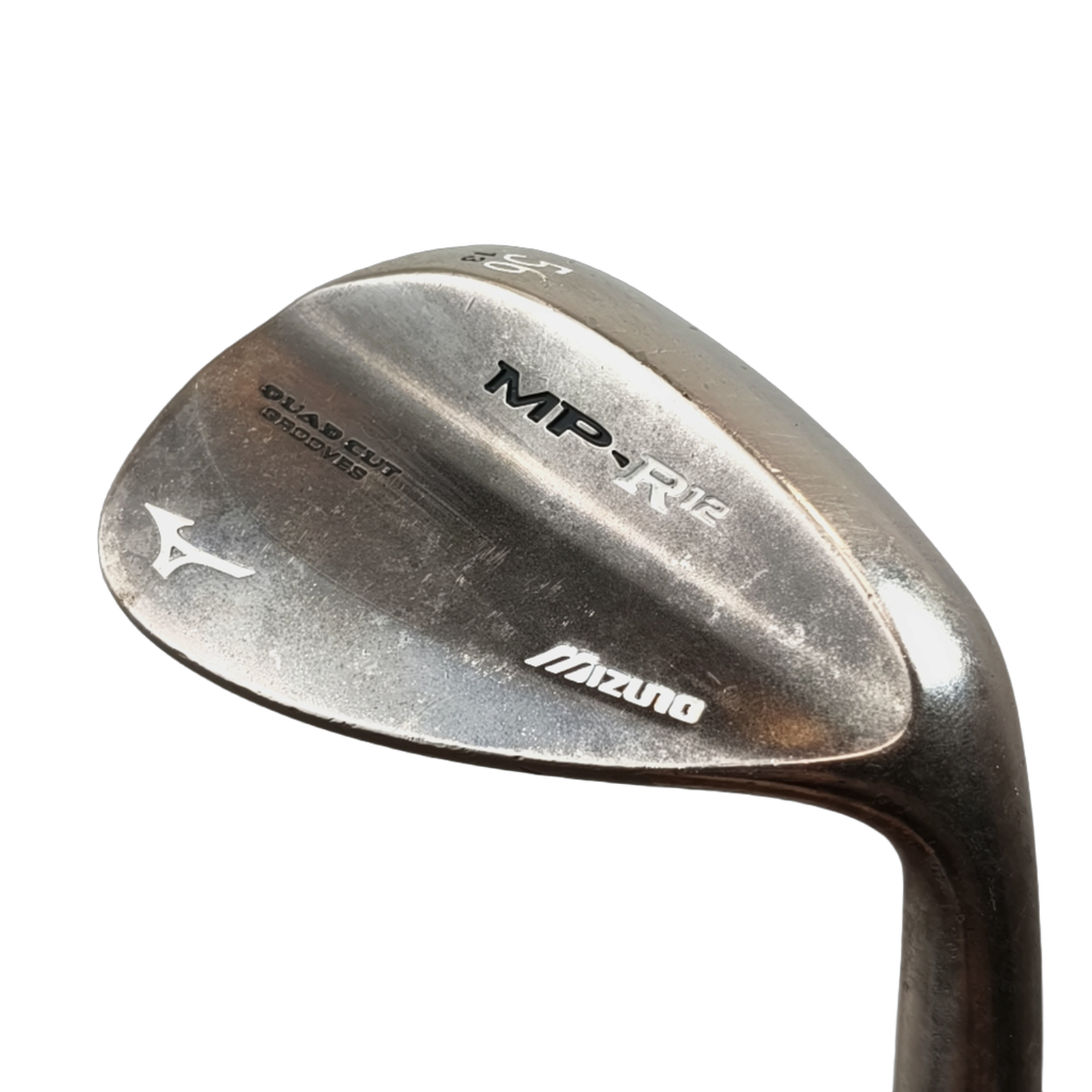 Mizuno MP-R12 Wedge / Flex Wedge / 56/13 [bg:handrolled]