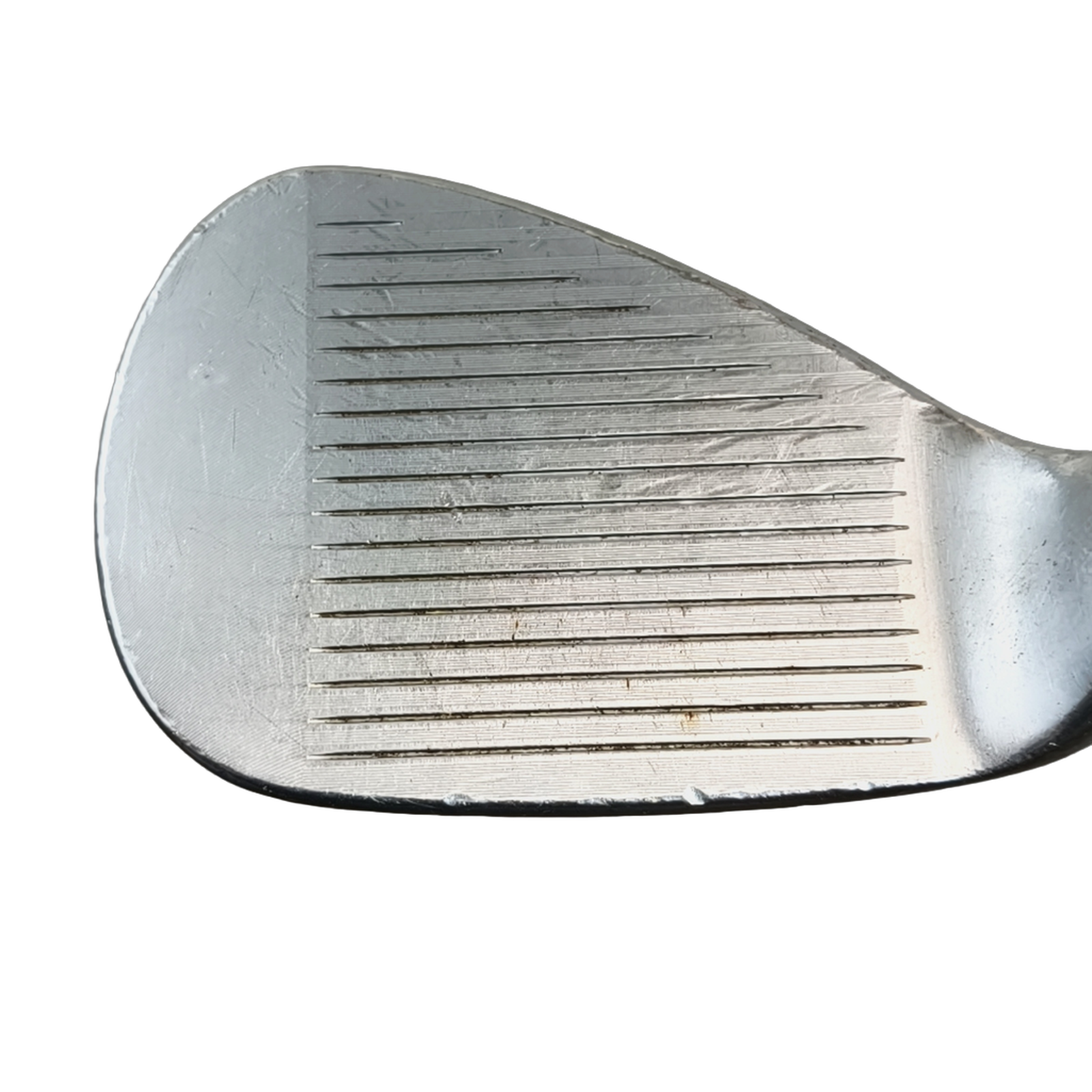 Titleist SM8 Wedge / Flex Wedge / 52/08 [bg:handrolled]