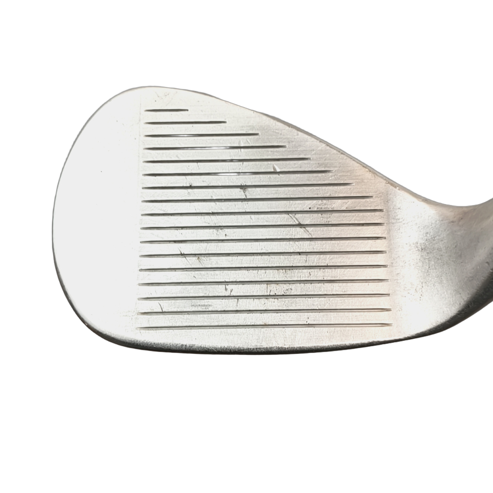 Titleist SM10 Wedge / Flex Wedge / 56/10 [bg:handrolled]