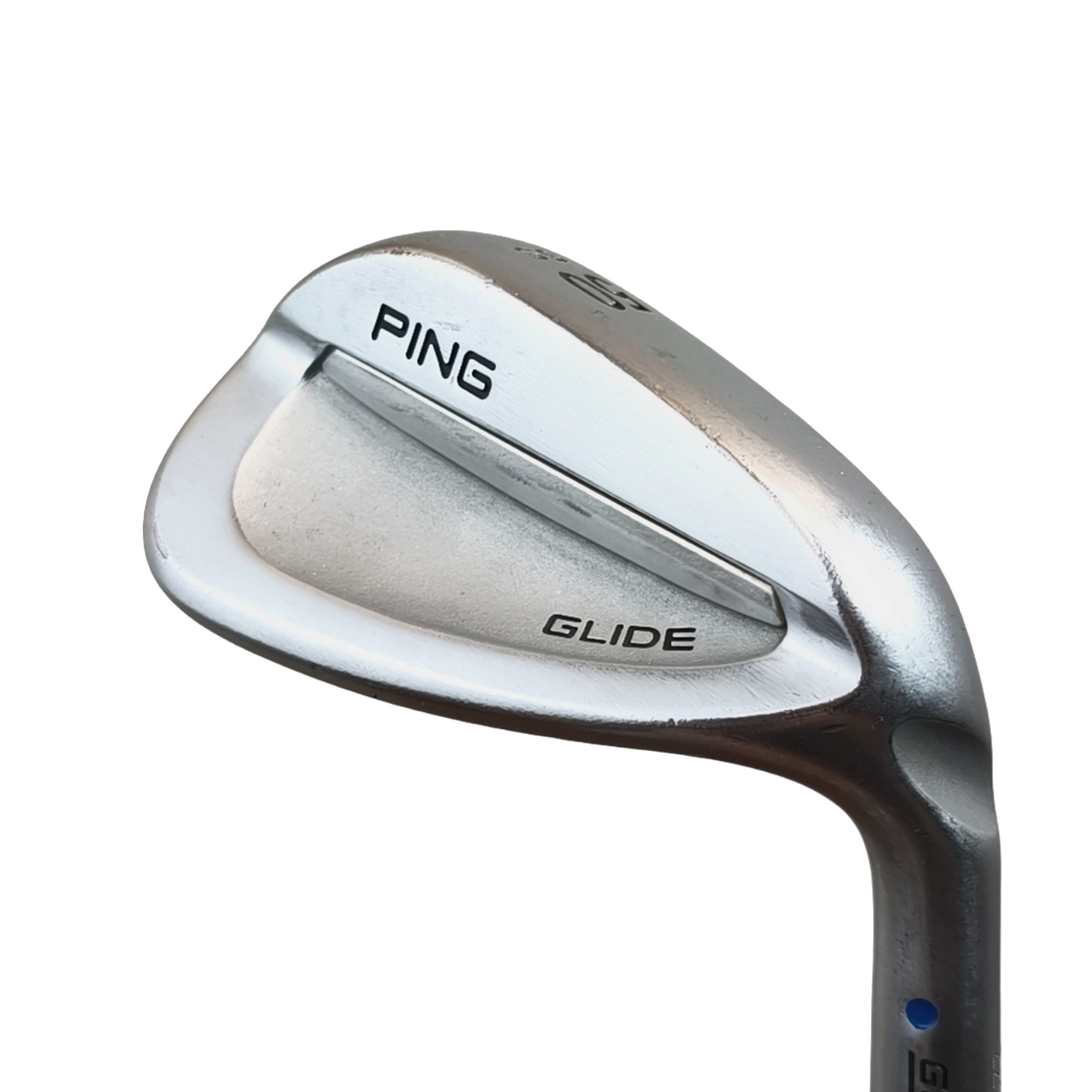 PING Glide Gorge Wedge / Flex Wedge / 50/08 [bg:handrolled]