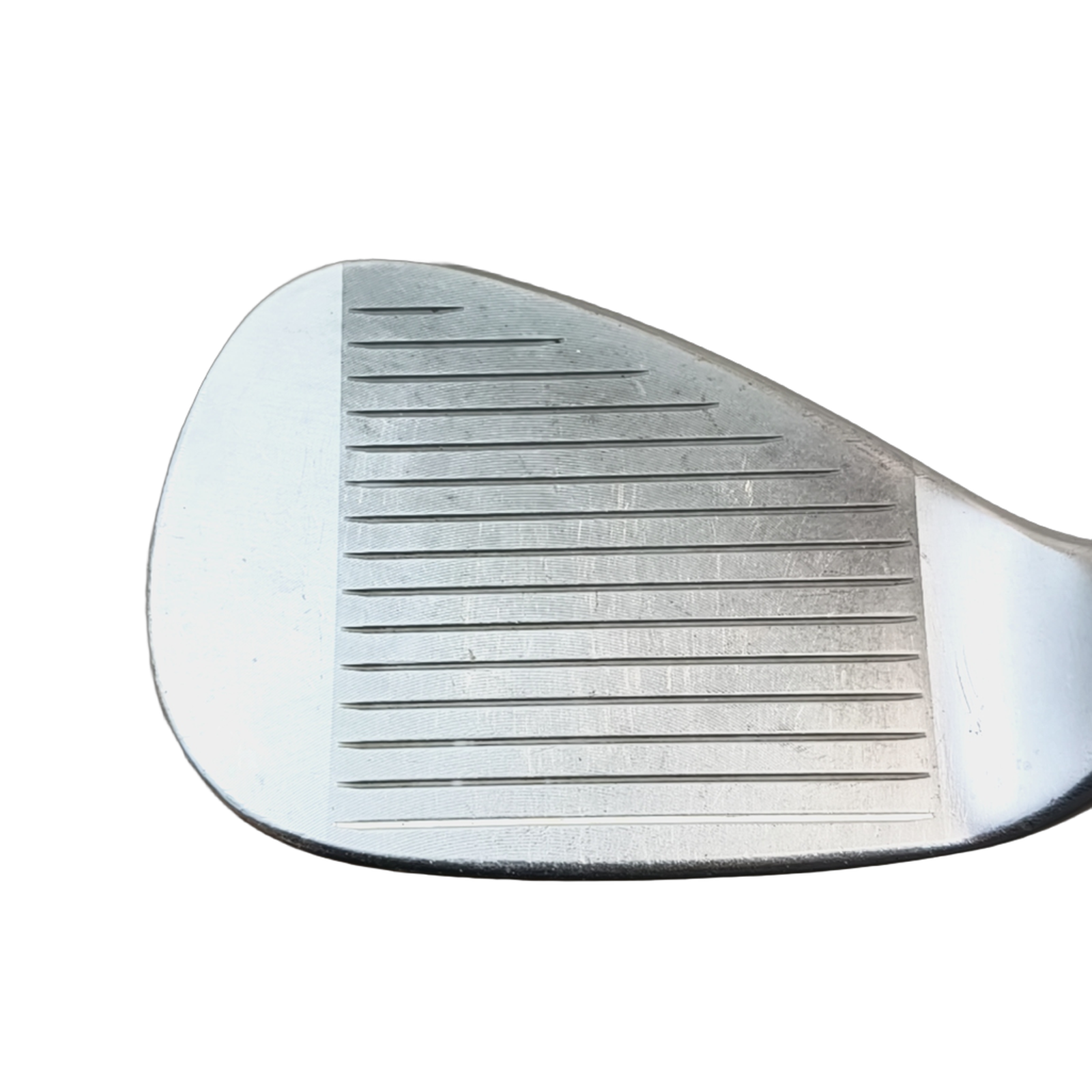 PING Glide Gorge Wedge / Flex Wedge / 50/08 [bg:handrolled]