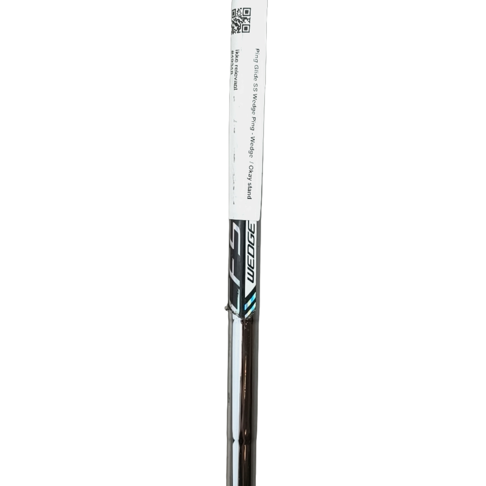 PING Glide Gorge Wedge / Flex Wedge / 50/08 [bg:handrolled]