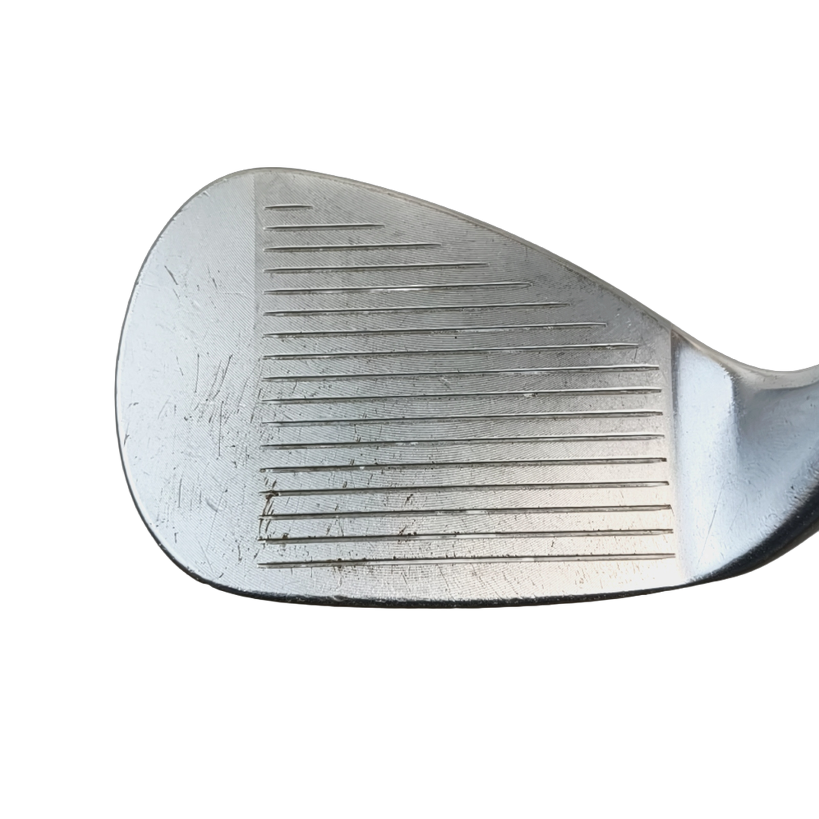 Titleist SM5 Wedge / Flex Wedge / 56/10 [bg:handrolled]