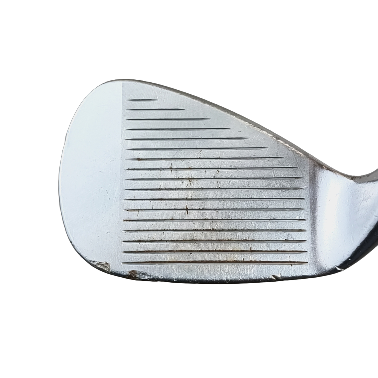 Titleist SM5 Wedge / Flex Wedge / 46/08 [bg:handrolled]