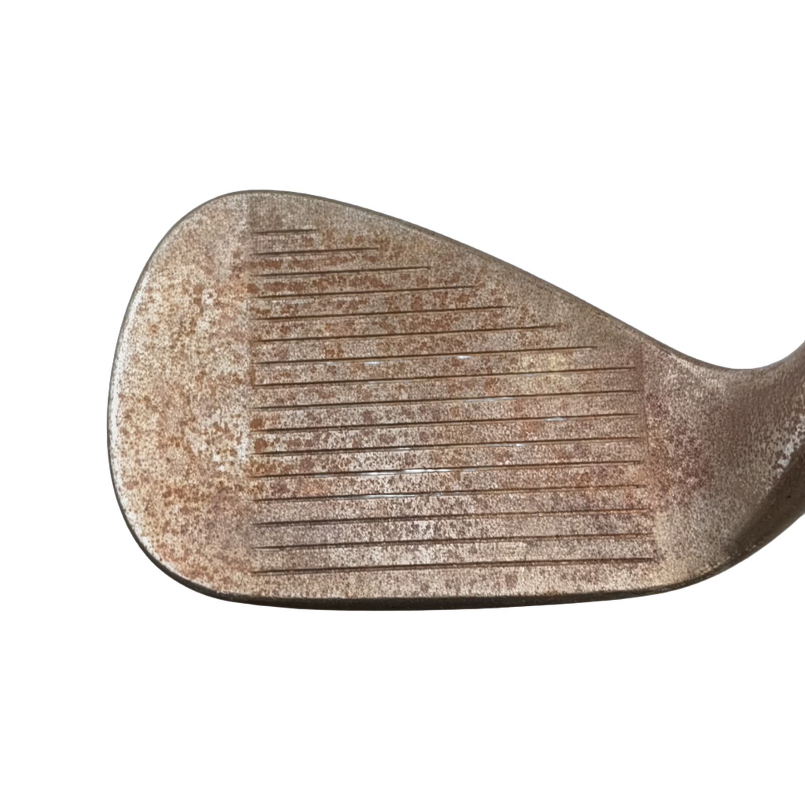 Titleist SM7 Wedge / Flex X-Stiff / 46/10 [bg:handrolled]