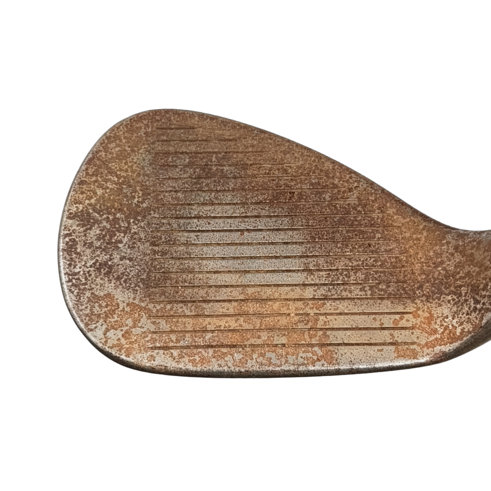 Titleist SM7 Wedge / Flex X-Stiff / 60/08 [bg:handrolled]