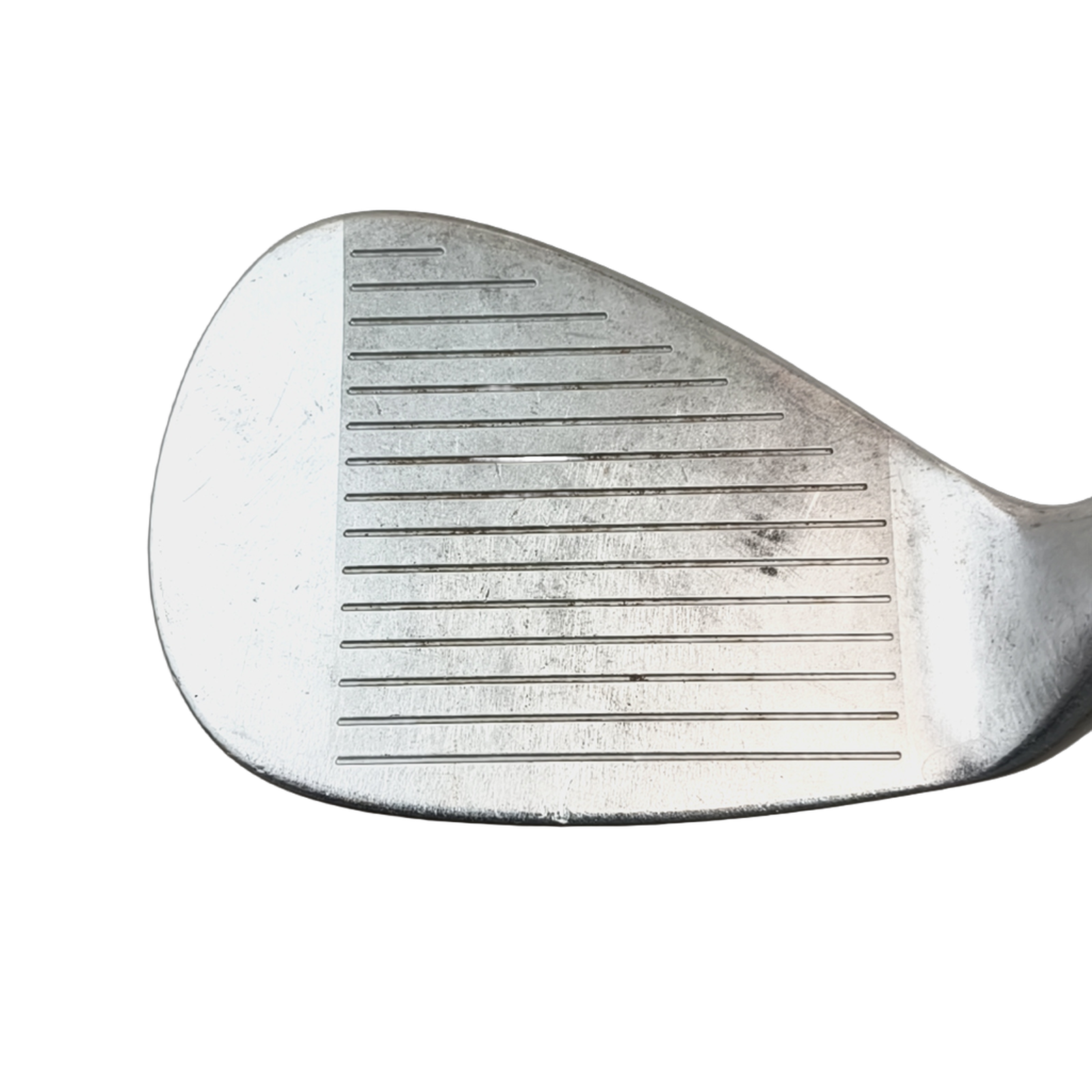 Wilson Staff TW9 Wedge / Flex Wedge / 52/08 [bg:handrolled]
