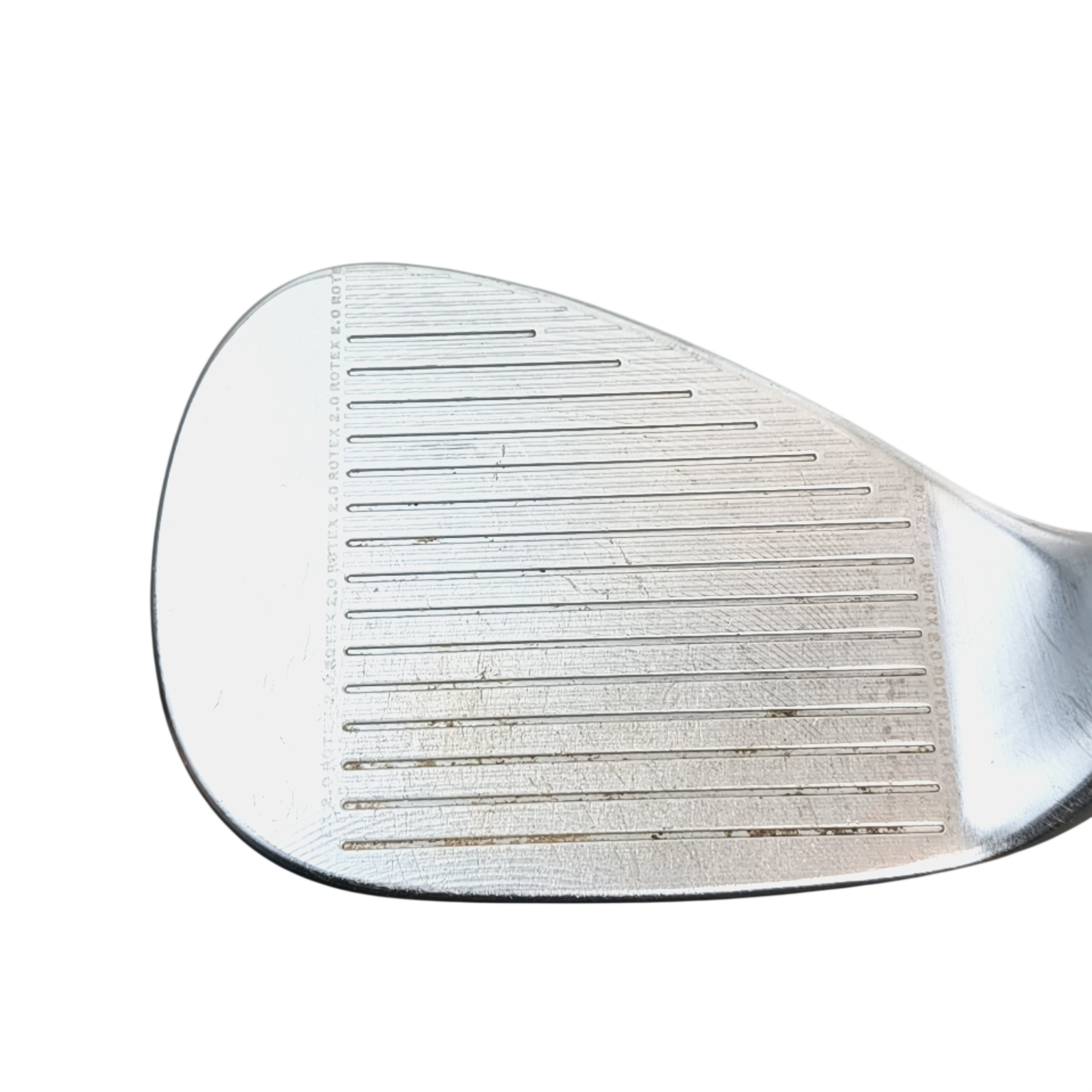Cleveland 588 RTX Wedge / Flex Wedge / 50/10 [bg:photoroom-fallback]