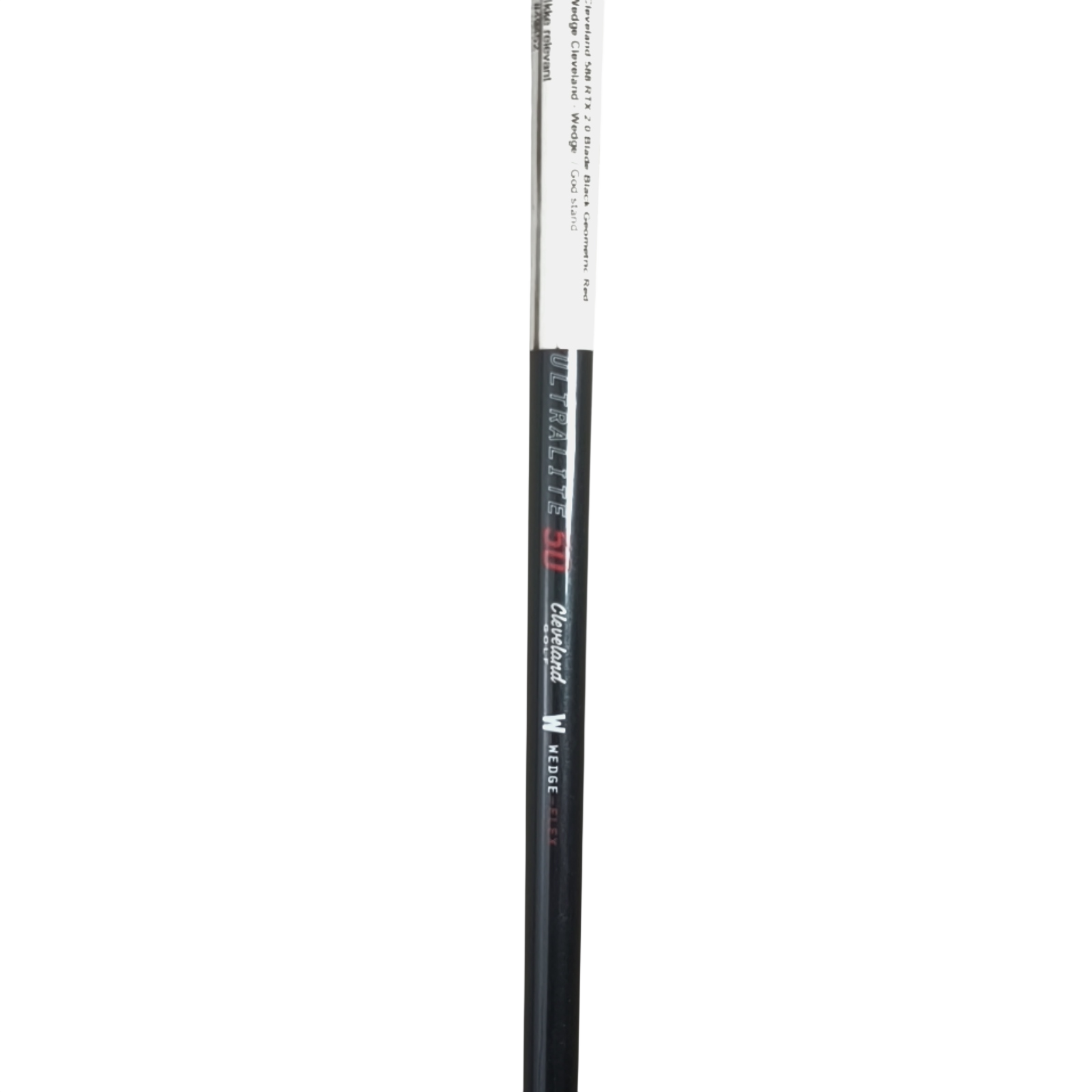 Cleveland 588 RTX Wedge / Flex Wedge / 50/10 [bg:photoroom-fallback]