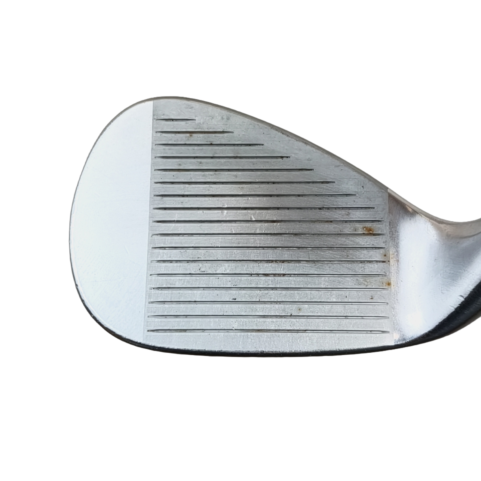 Titleist SM6 Wedge / Flex Wedge / 52/12 [bg:handrolled]