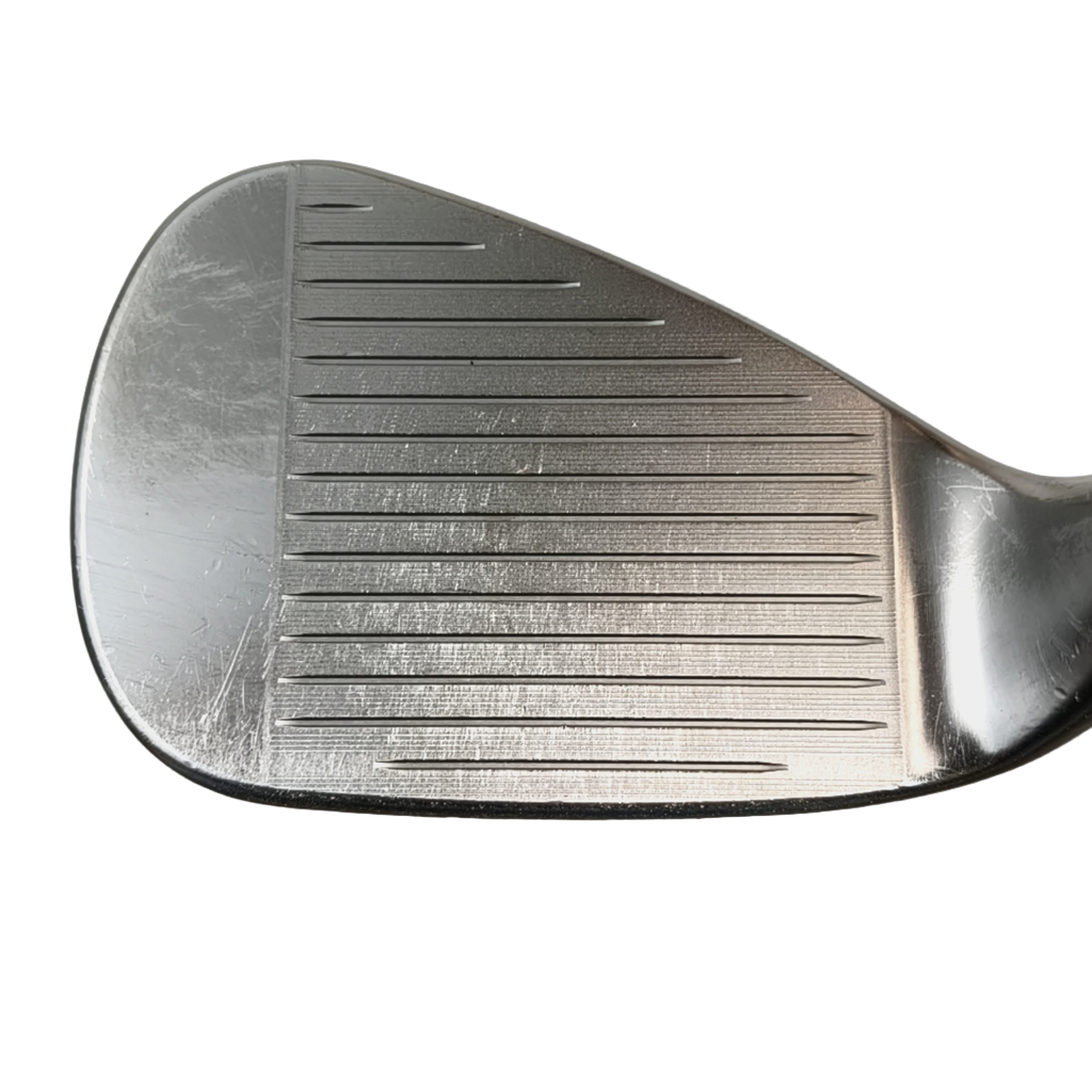 Callaway JAWS MD5 Wedge / Flex Wedge / 48/10 [bg:handrolled]
