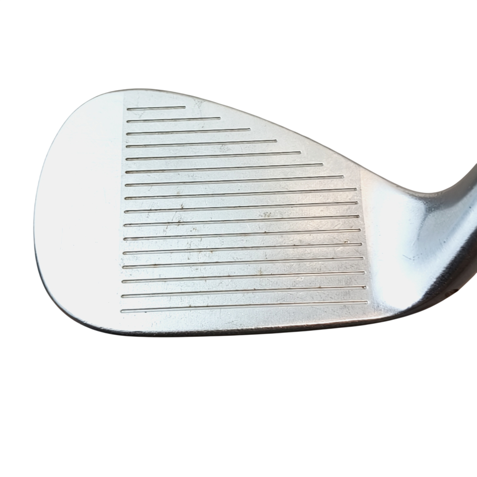 TaylorMade MIlled Grind Wedge / Flex Wedge / 52/09 [bg:photoroom-fallback]