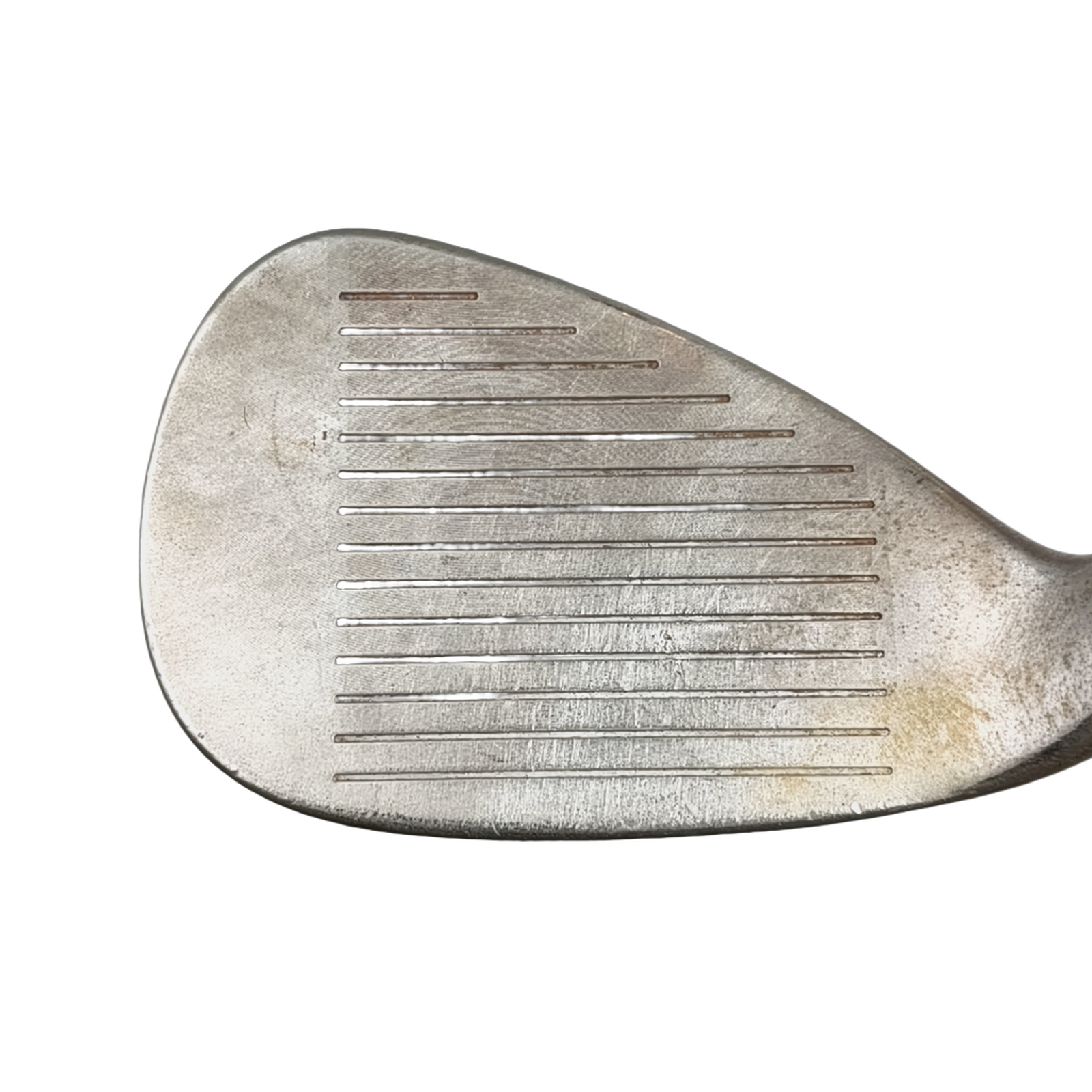 Wilson Staff FG Tour PMP Wedge / Flex Stiff / 52/08 [bg:handrolled]