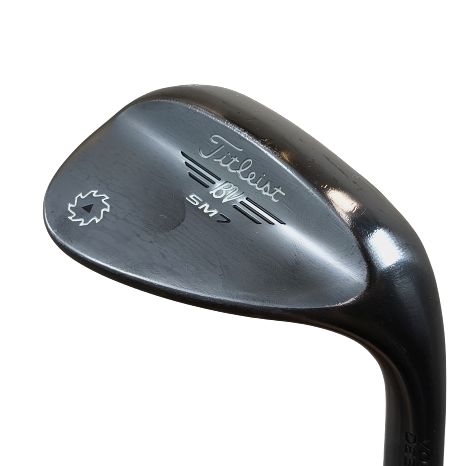 Titleist SM7 Wedge / Flex Stiff / 56/10 [bg:handrolled]