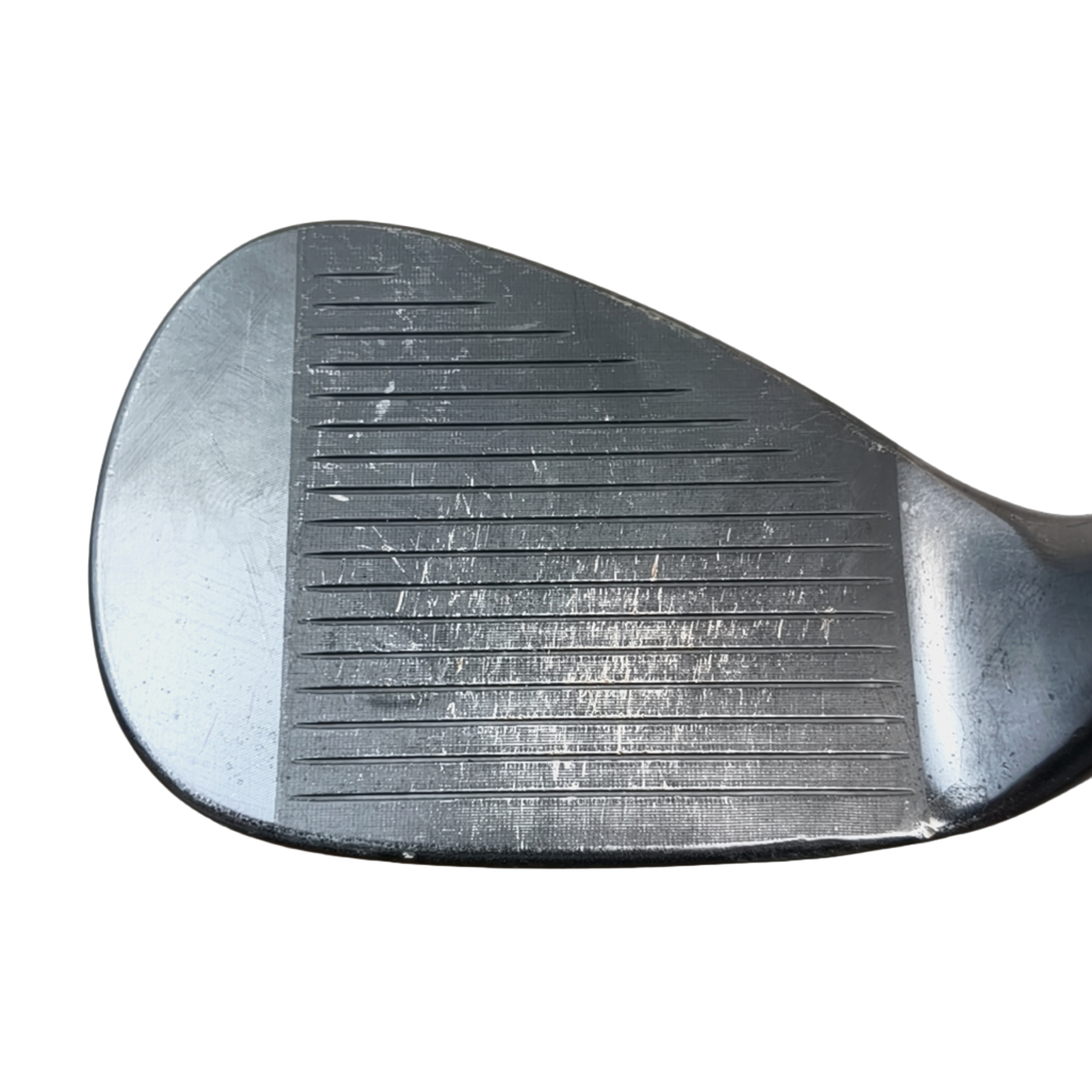 Titleist SM7 Wedge / Flex Stiff / 56/10 [bg:handrolled]