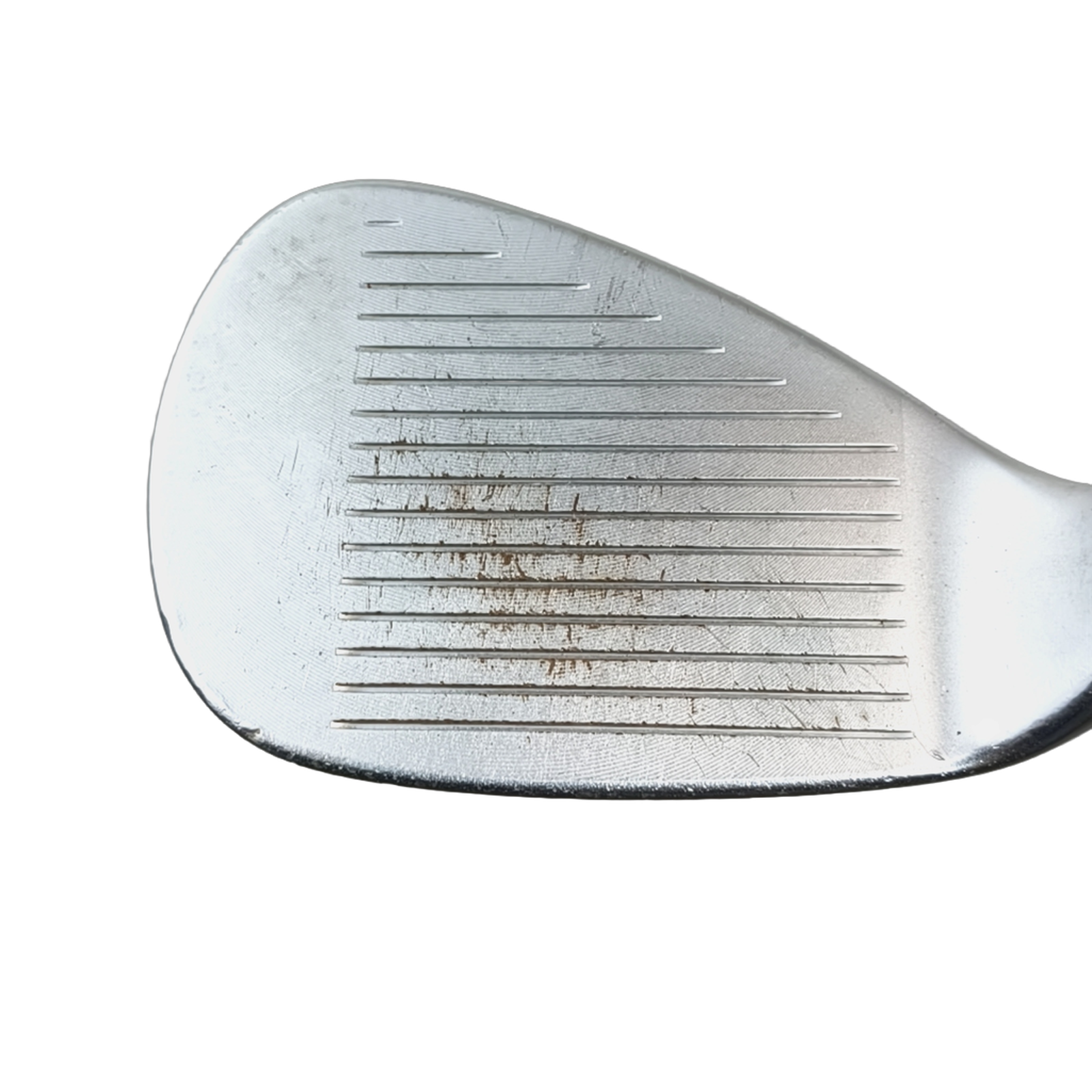 Titleist Vokey Design Wedge / Flex Stiff / 52/08 [bg:handrolled]