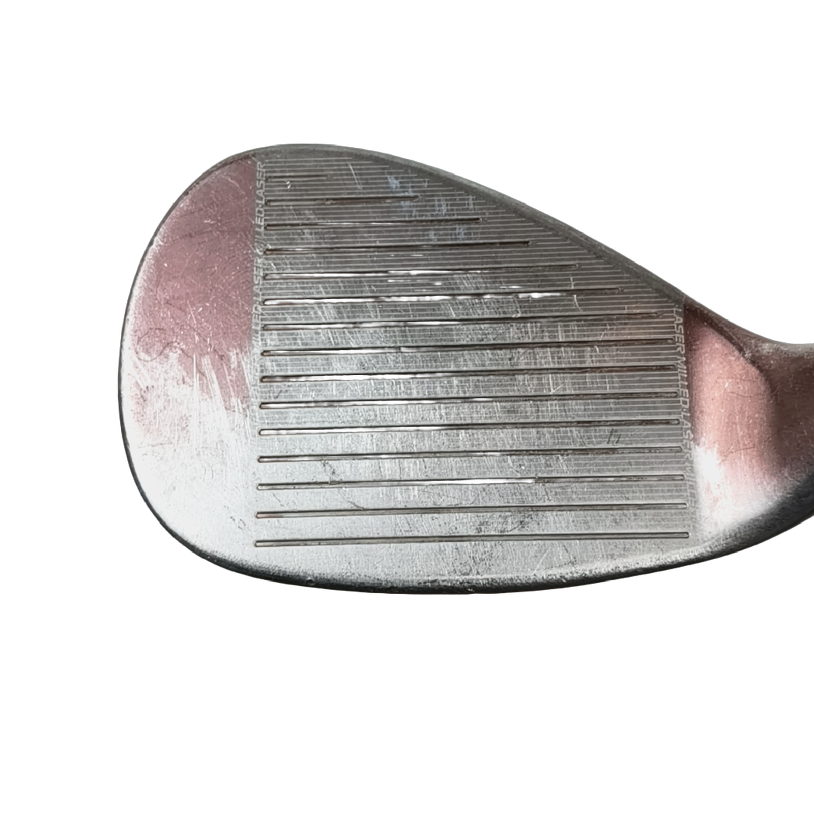 Cleveland CG15 Wedge / Flex Wedge / 56/10 [bg:handrolled]