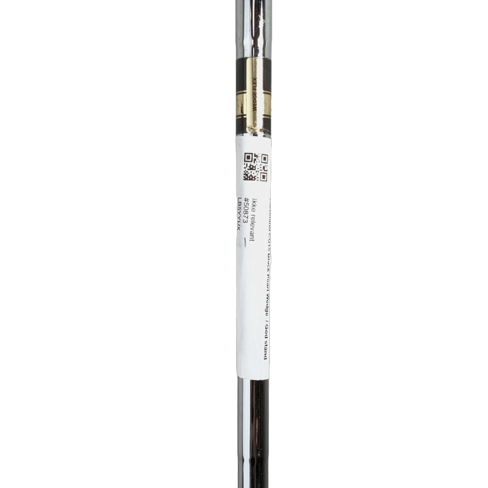 Cleveland CG15 Wedge / Flex Wedge / 56/10 [bg:handrolled]