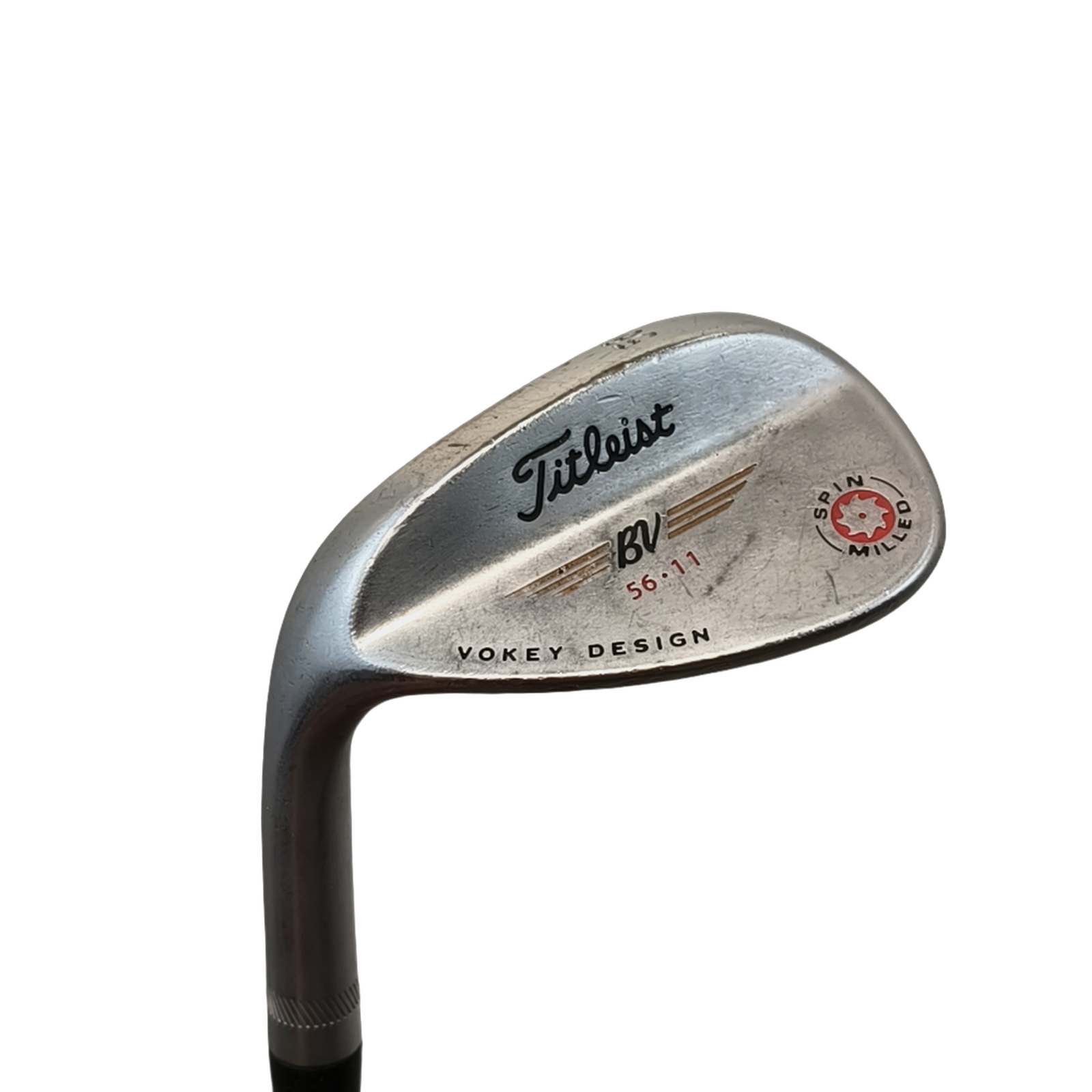 Sinistra Titleist Vokey Design Wedge / Flex Regular / 56/11 [bg:handrolled]