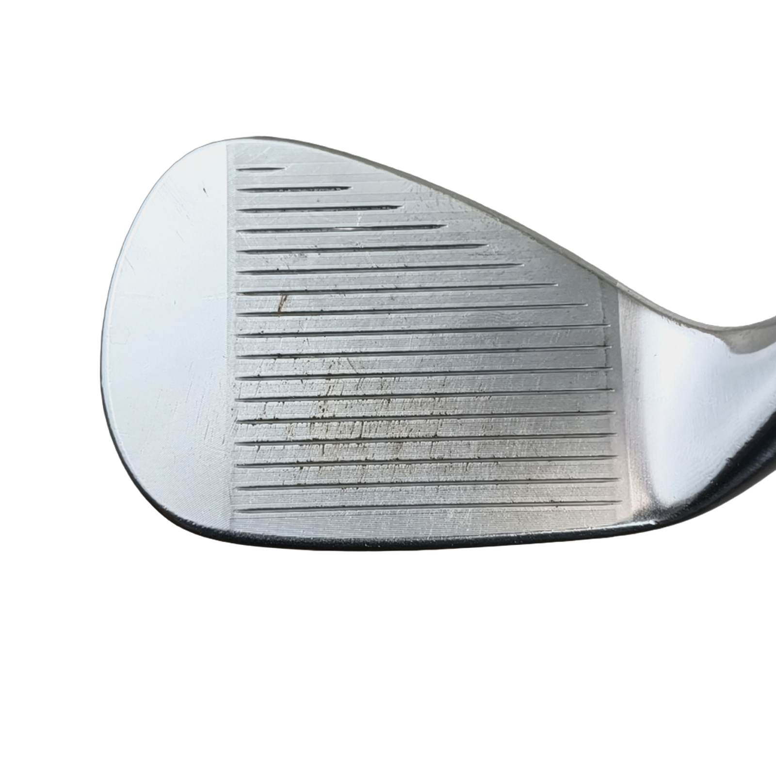 Titleist SM7 Wedge / Flex Wedge / 52/12 [bg:handrolled]