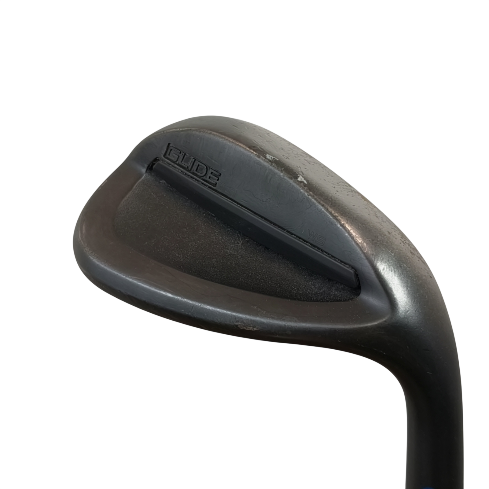 PING Glide Black Wedge / Flex A-flex / 56/14 [bg:photoroom-fallback]