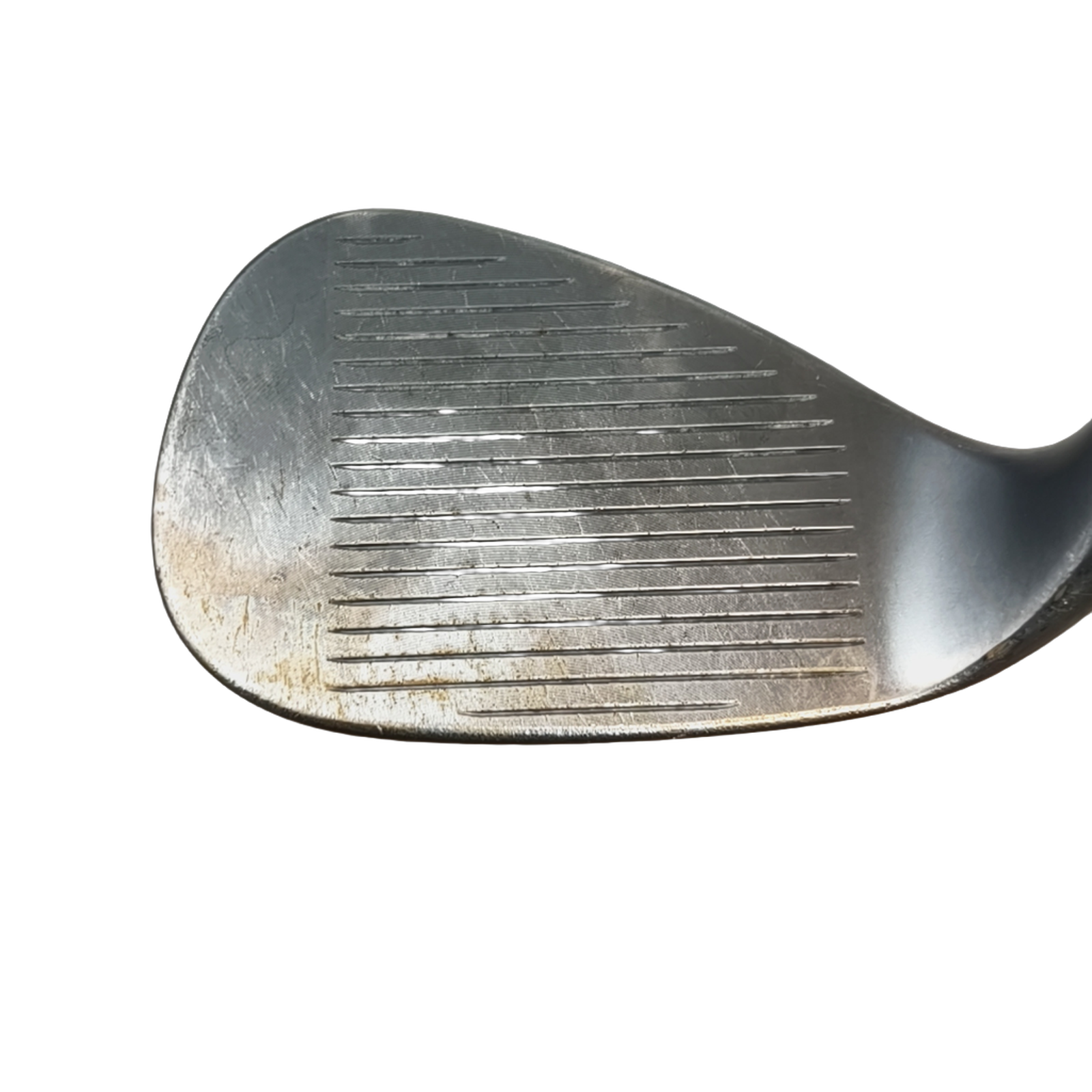PING Glide Black Wedge / Flex A-flex / 56/14 [bg:handrolled]