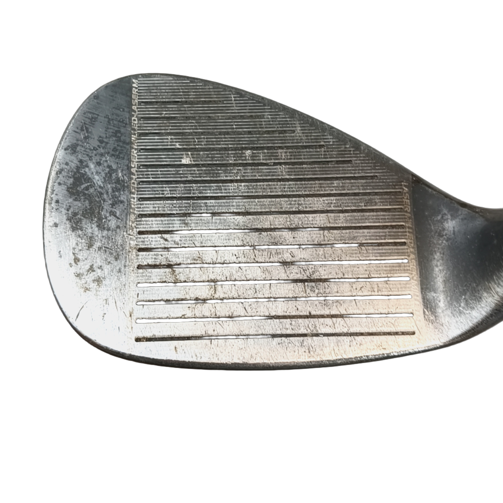 Cleveland CG16 Wedge / Flex Wedge / 60/12 [bg:handrolled]