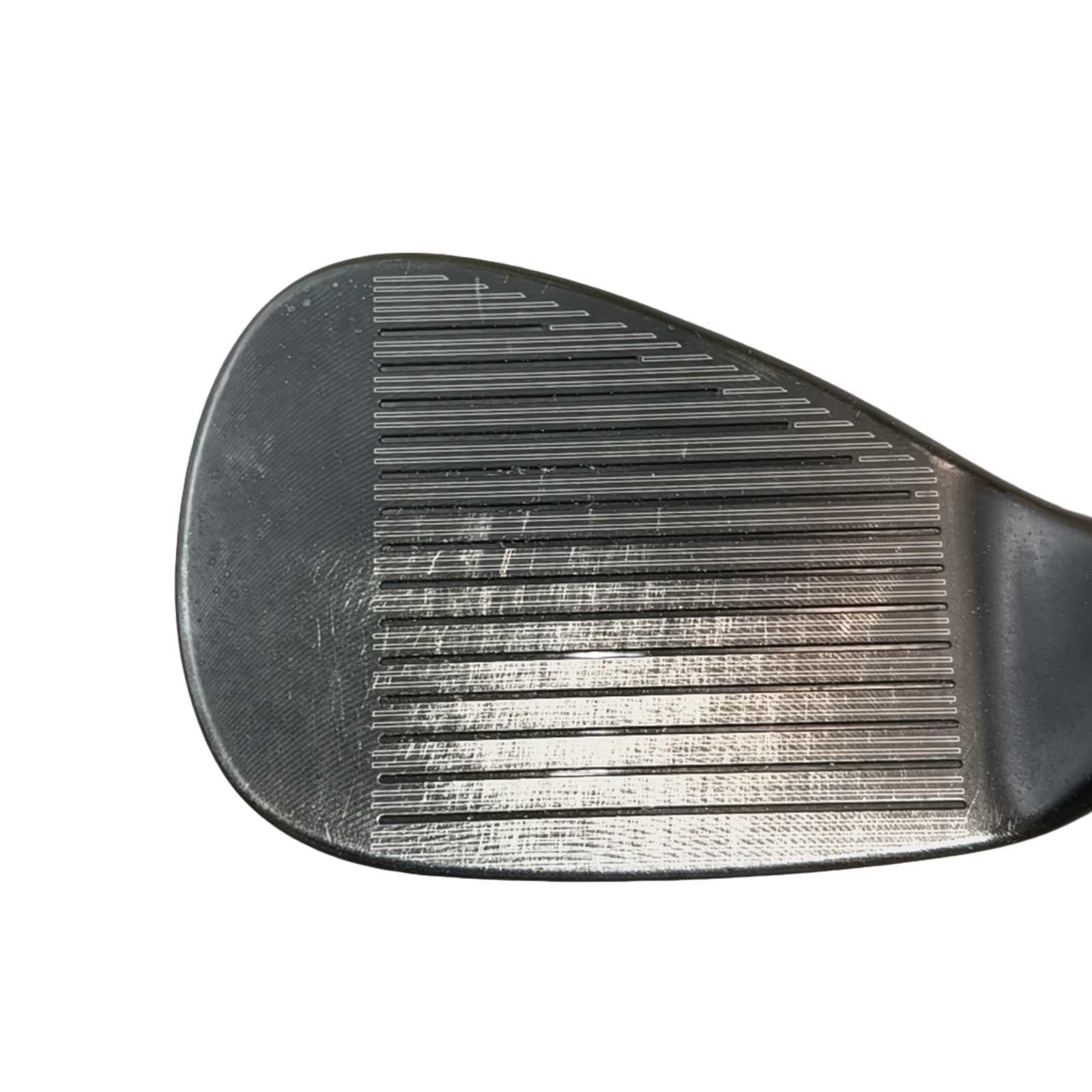 Cleveland RTX 588 Rotex Wedge / Flex Wedge / 46/08 [bg:handrolled]
