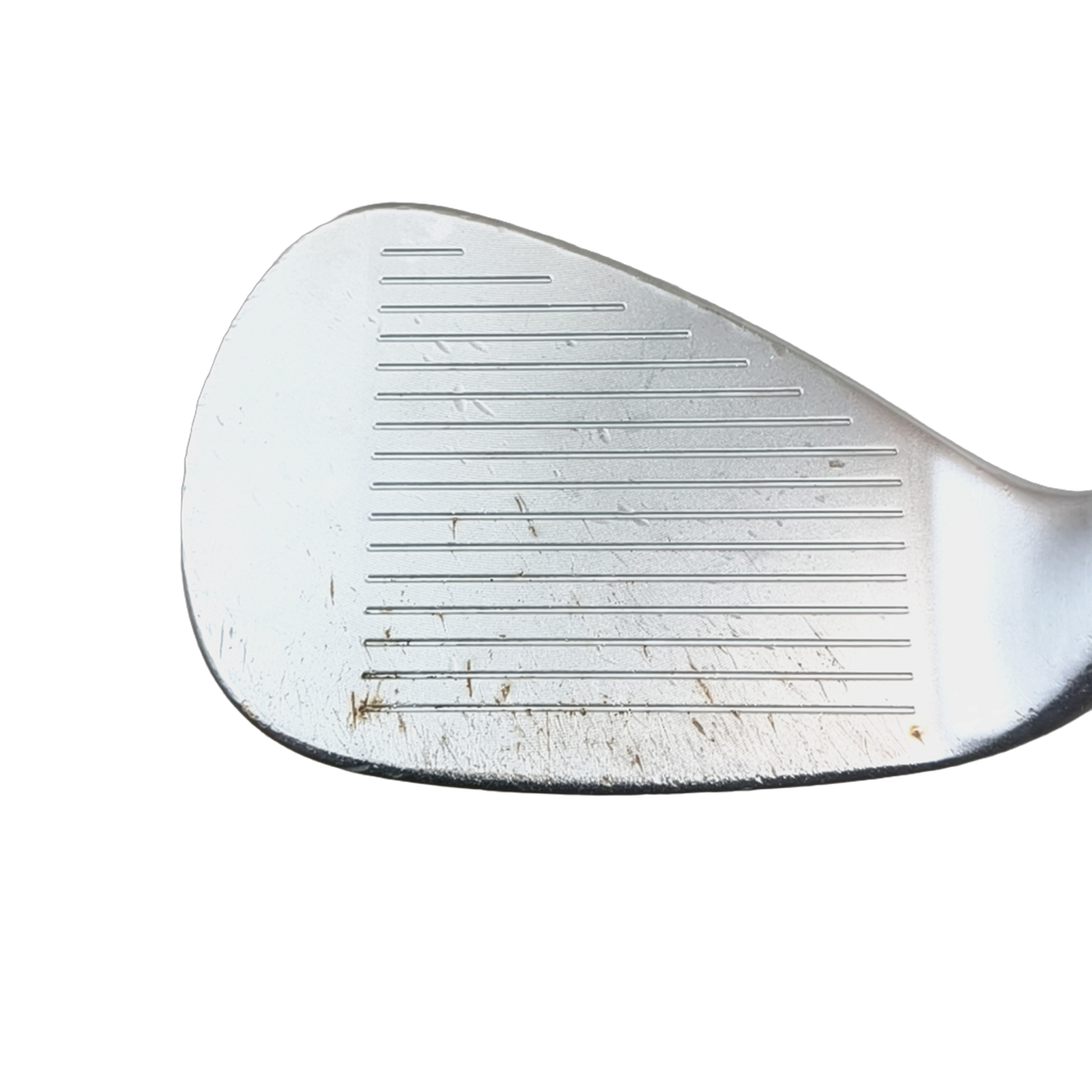 Wilson Staff Model Wedge / Flex Stiff / 56/14 [bg:handrolled]