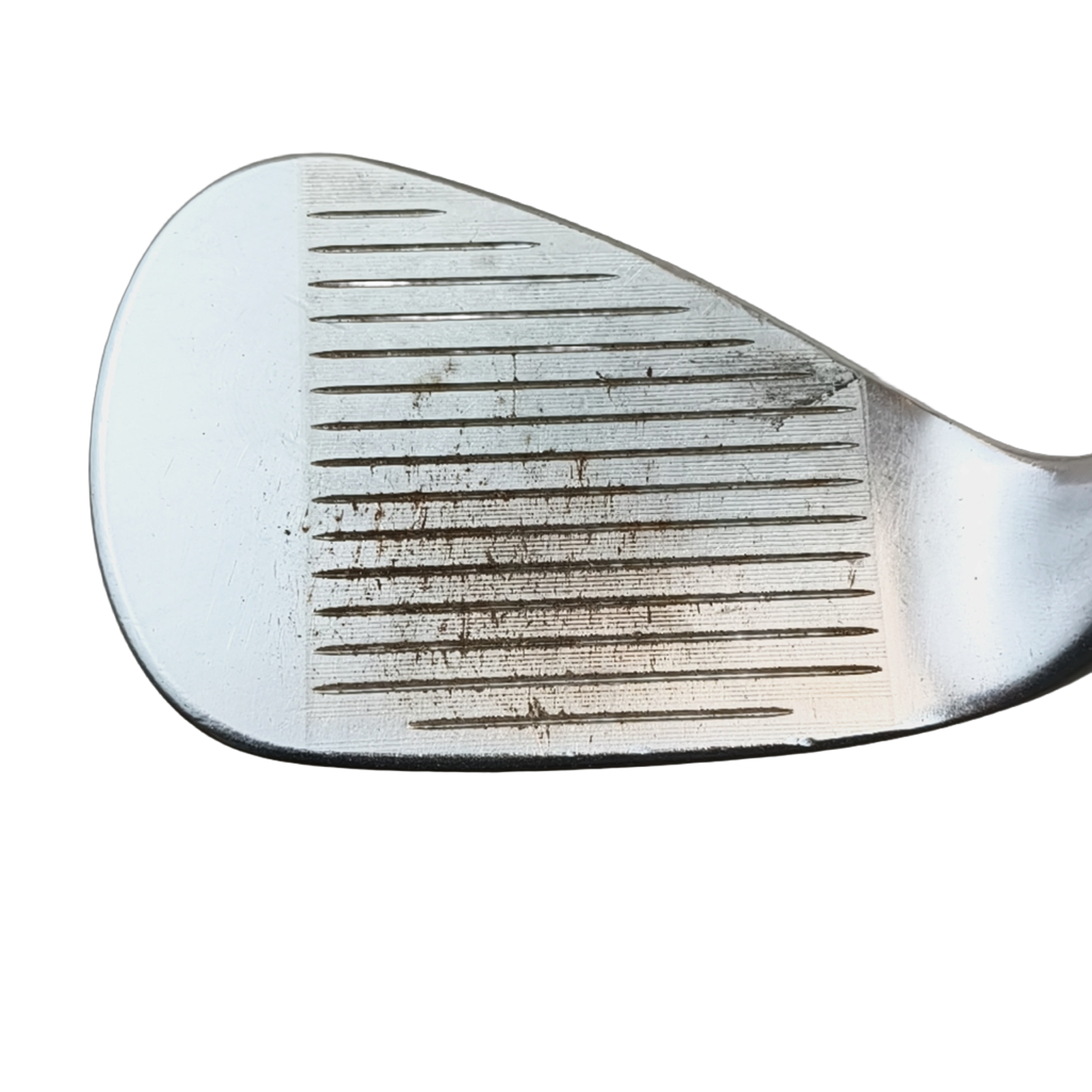 Callaway JAWS MD5 Wedge / Flex Stiff / 56/12 [bg:handrolled]