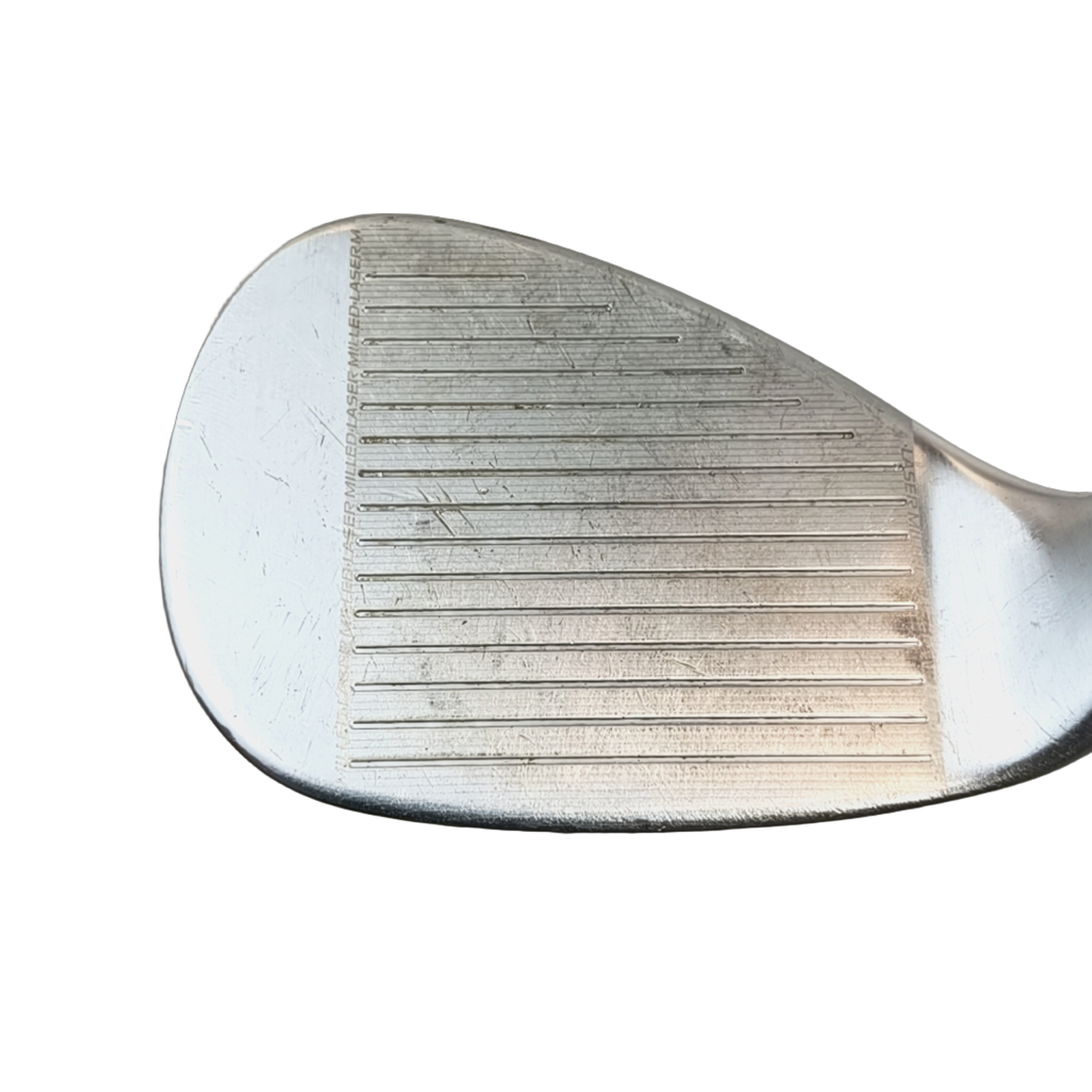 Cleveland CG16 Wedge / Flex Wedge / 56/14 [bg:handrolled]