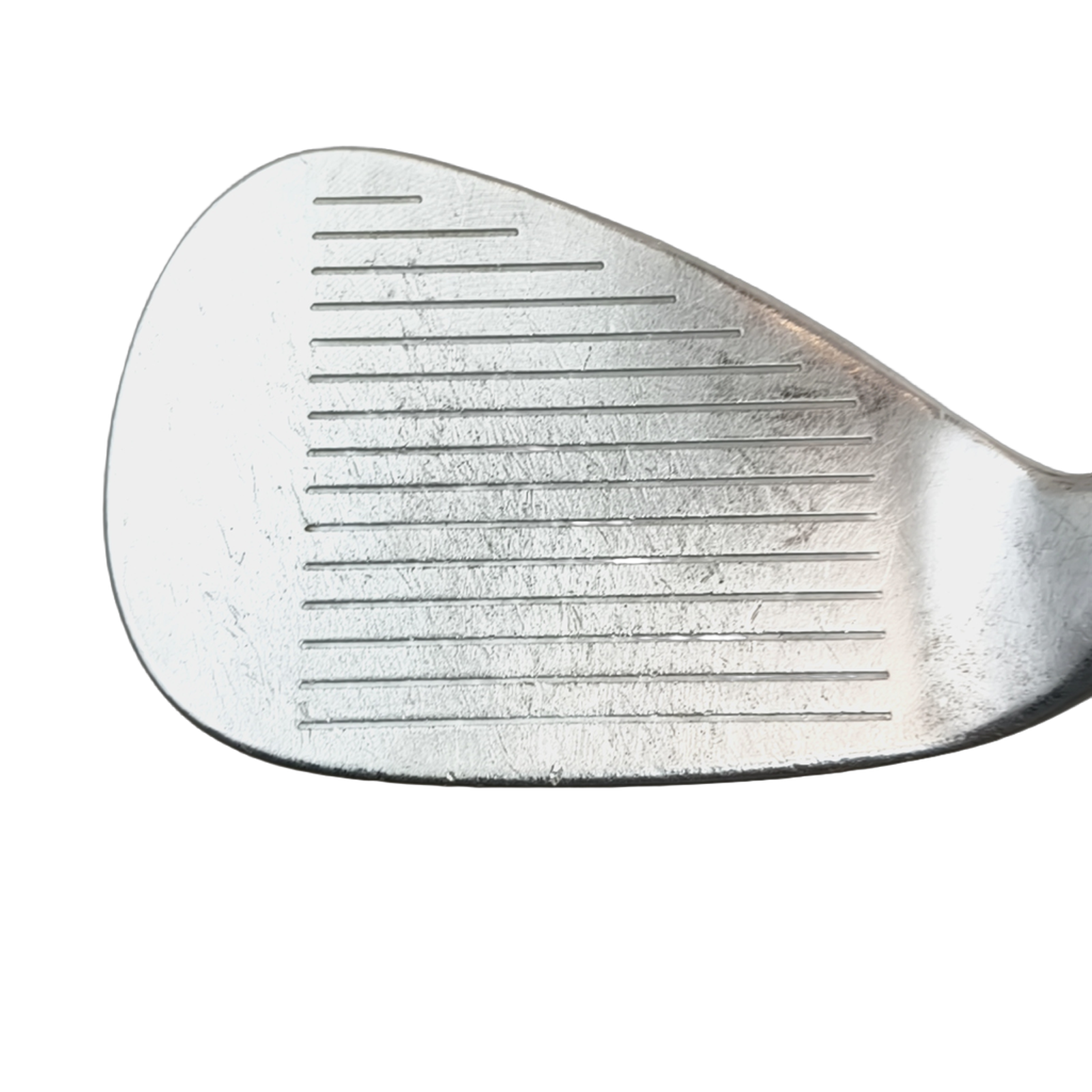 Wilson Staff FG Tour PMP Wedge / Flex Stiff / 58/09 [bg:handrolled]