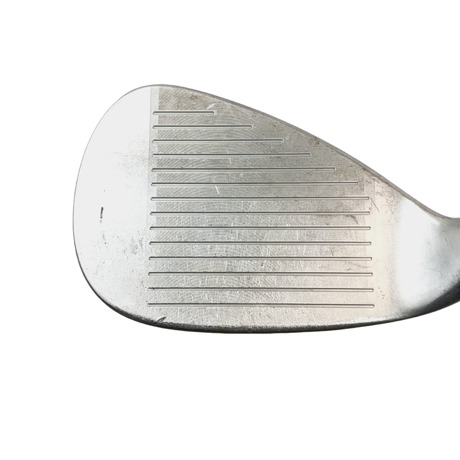 Wilson Staff FG Tour PMP Wedge / Flex Stiff / 54/14 [bg:handrolled]