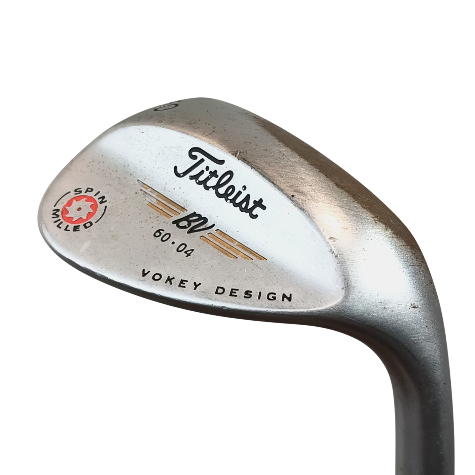Titleist Vokey Design Wedge / Flex Wedge / 60/04 [bg:photoroom-fallback]