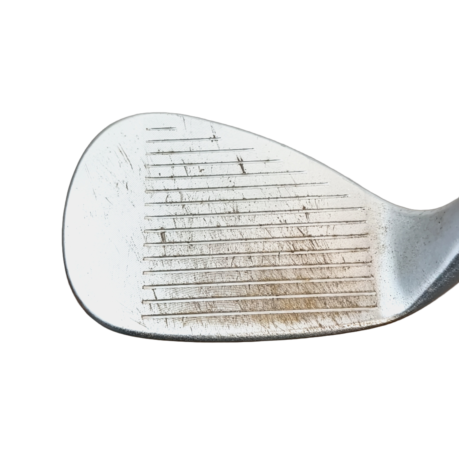 Titleist Vokey Design Wedge / Flex Wedge / 60/04 [bg:handrolled]
