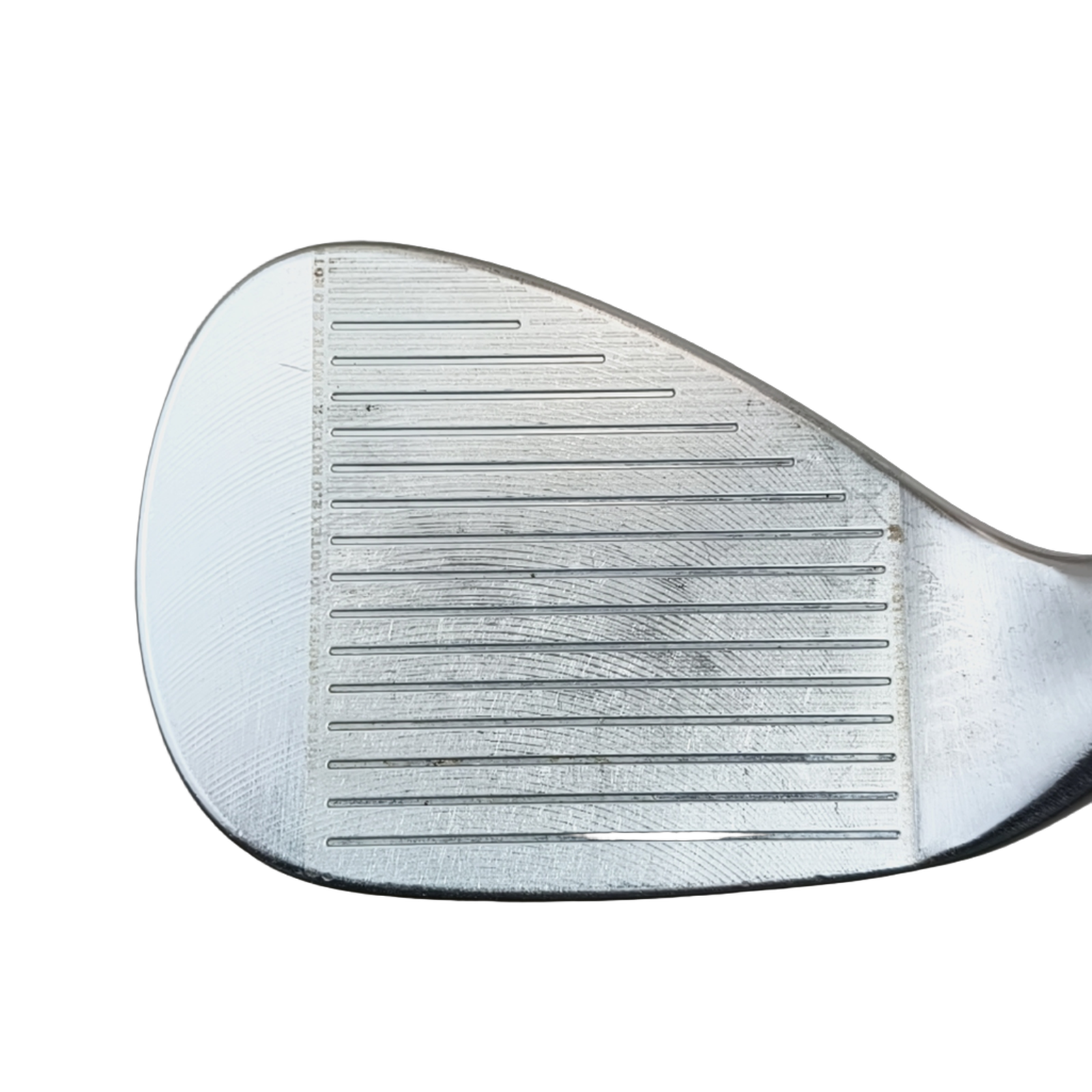 Cleveland RTX 588 Rotex Wedge / Flex Ladies / 50/10 [bg:handrolled]