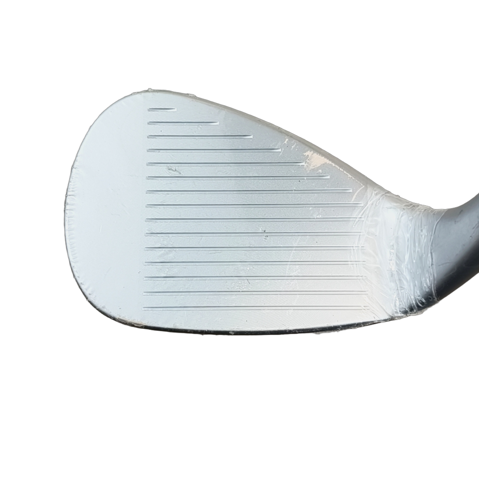 Titleist Spin Milled Wedge / Flex Wedge / 56/14 [bg:handrolled]