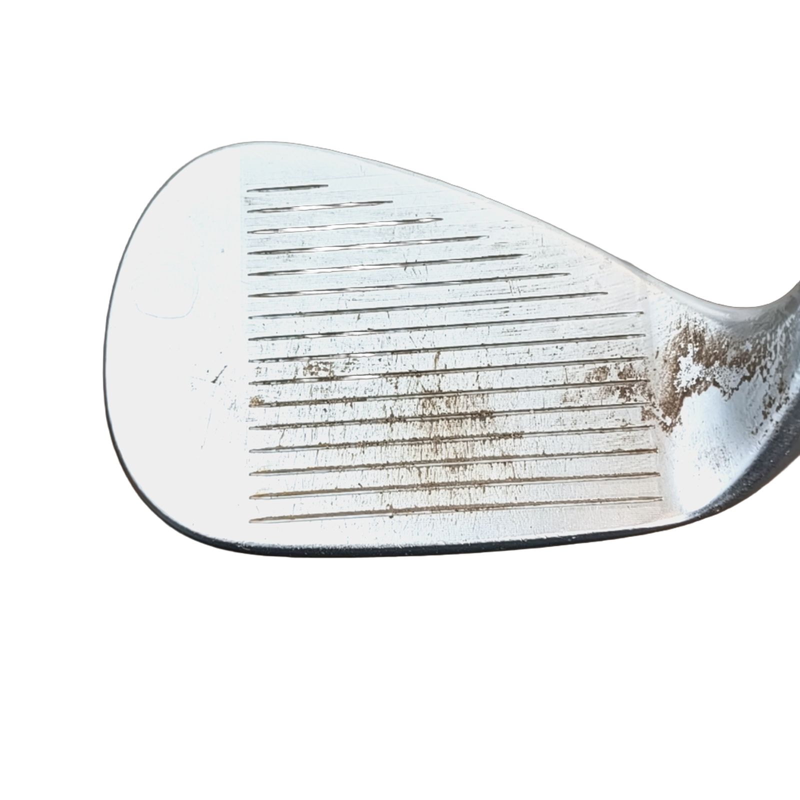 Titleist SM9 Wedge / Flex Wedge / 48/10 [bg:handrolled]