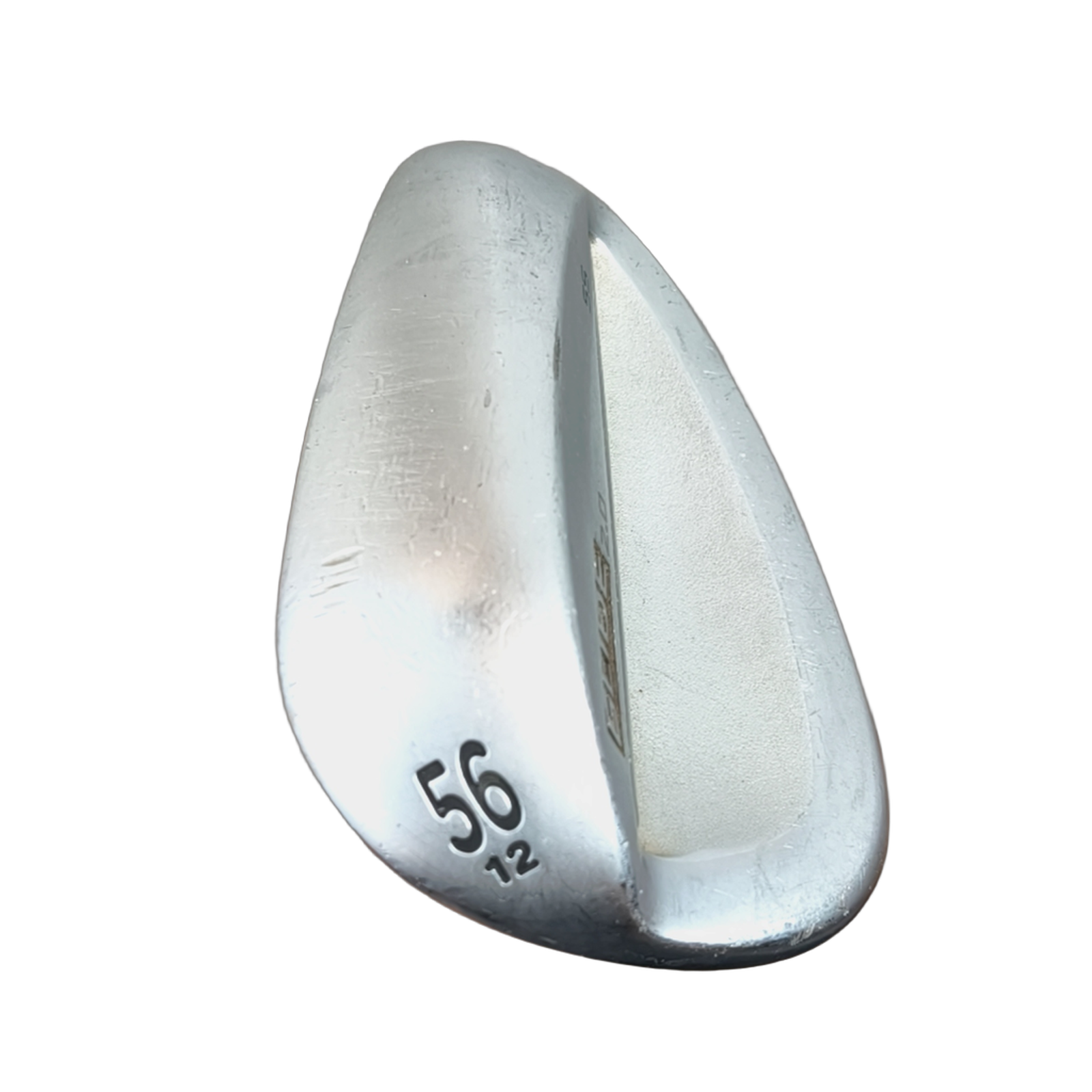 PING Glide 2.0 SS Wedge / Flex Wedge / 56/12 [bg:handrolled]