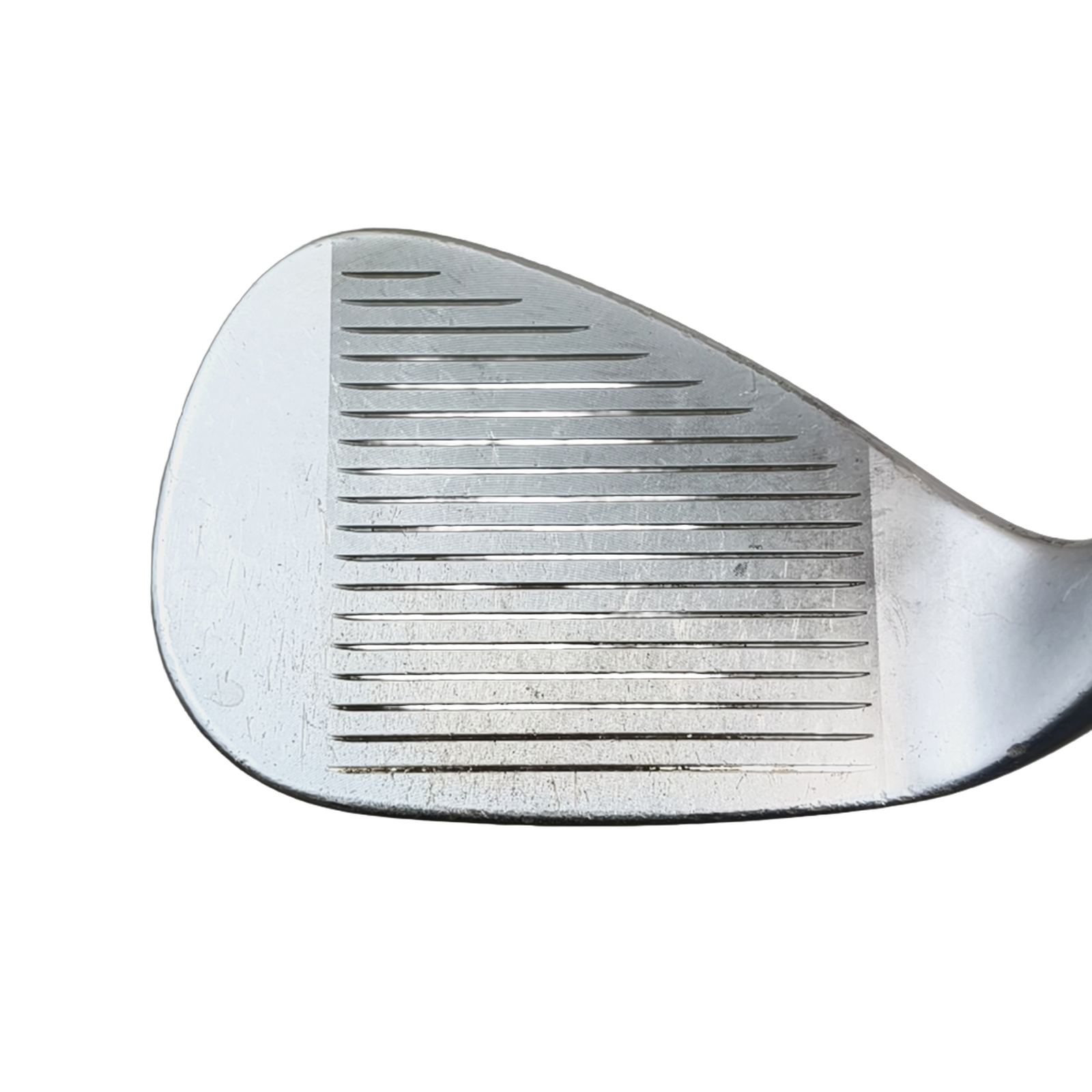 PING Glide 2.0 SS Wedge / Flex Wedge / 56/12 [bg:handrolled]