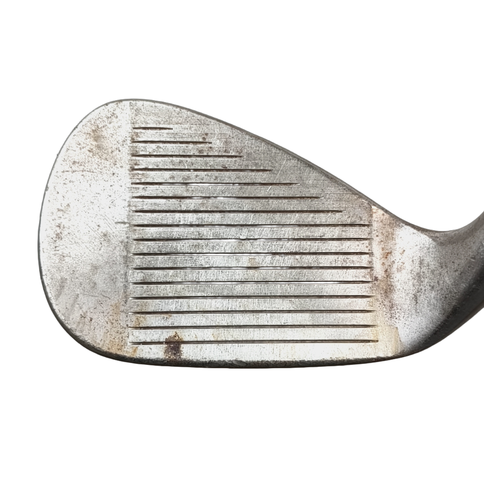 Titleist SM9 Wedge / Flex X-Stiff / 46/10 [bg:handrolled]