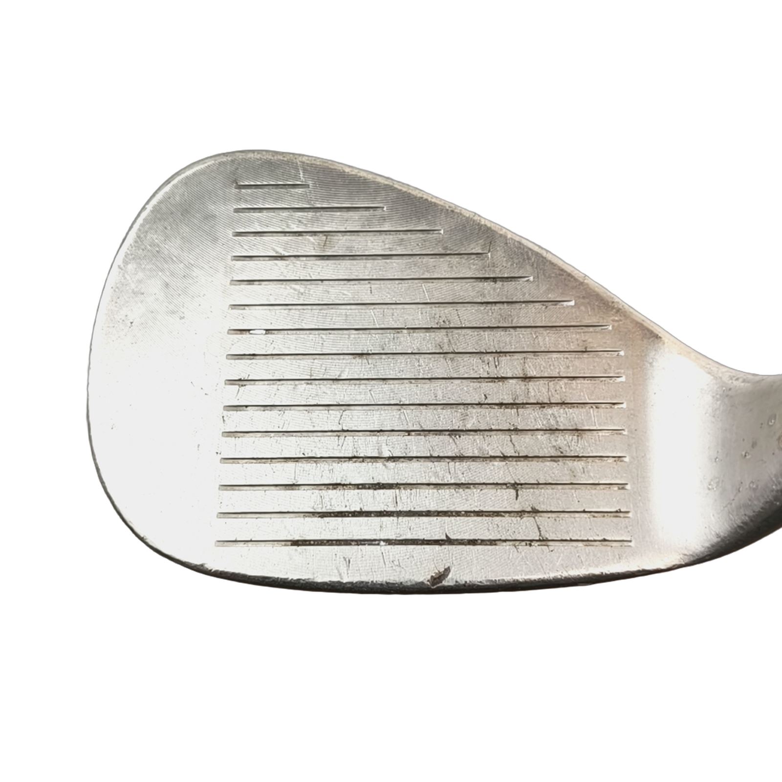 Titleist Spin Milled Wedge / Flex Wedge / 60/07 [bg:handrolled]