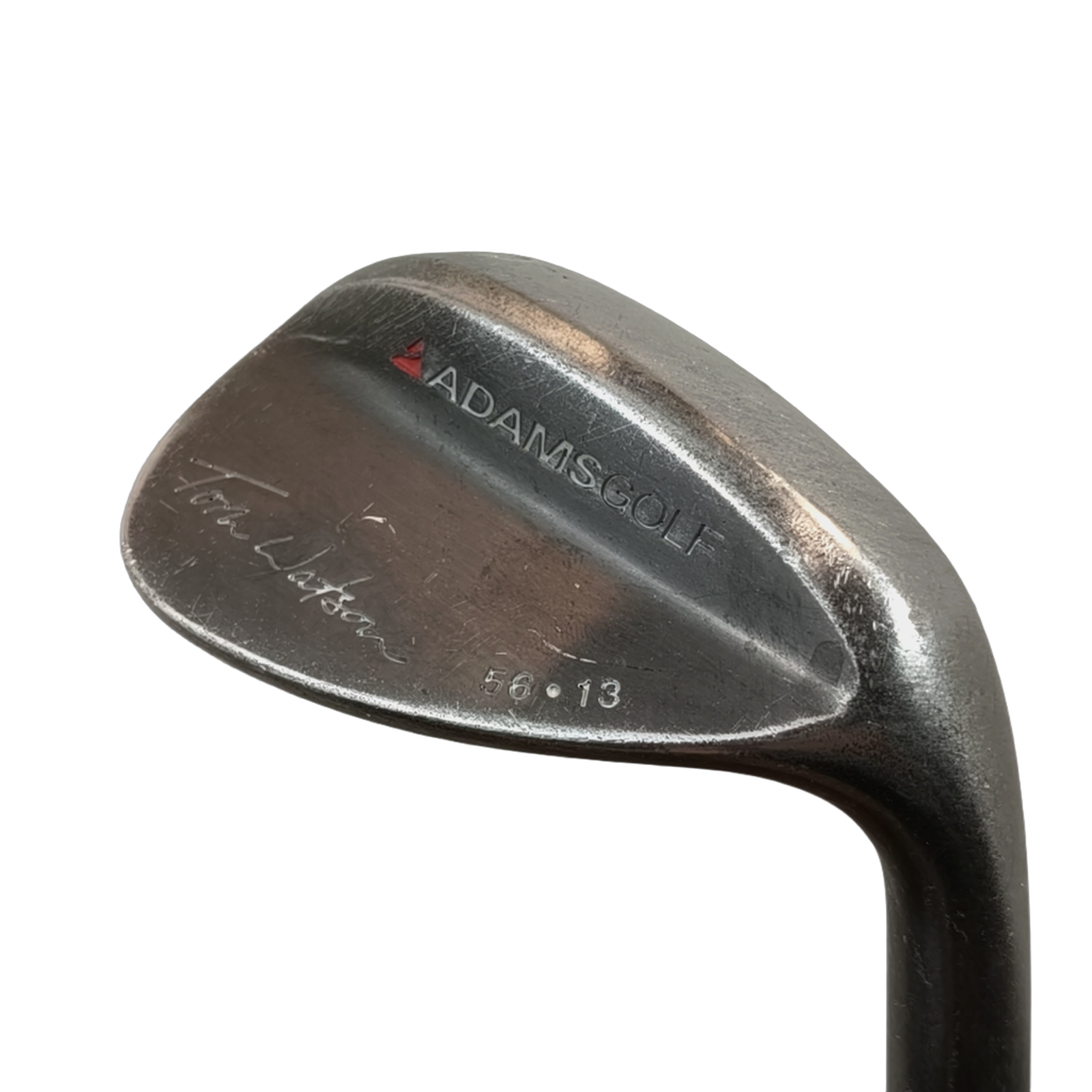 Adams Tom Watson Wedge / Flex Wedge / 56/13 [bg:handrolled]