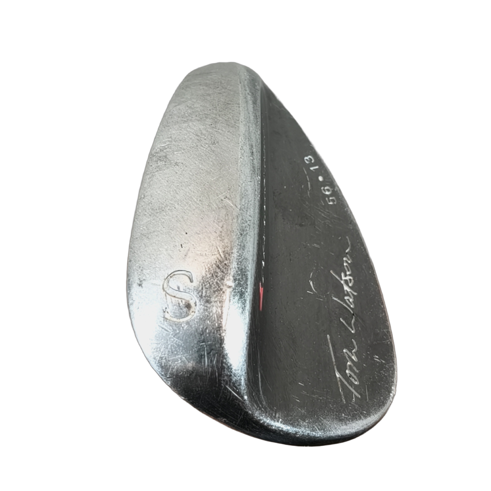 Adams Tom Watson Wedge / Flex Wedge / 56/13 [bg:handrolled]