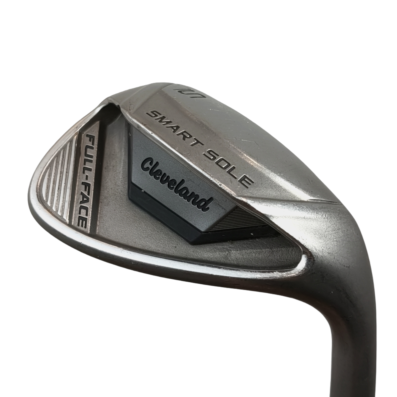 Cleveland Smartsole Full-Face Wedge / Flex Wedge / 56/14 [bg:handrolled]